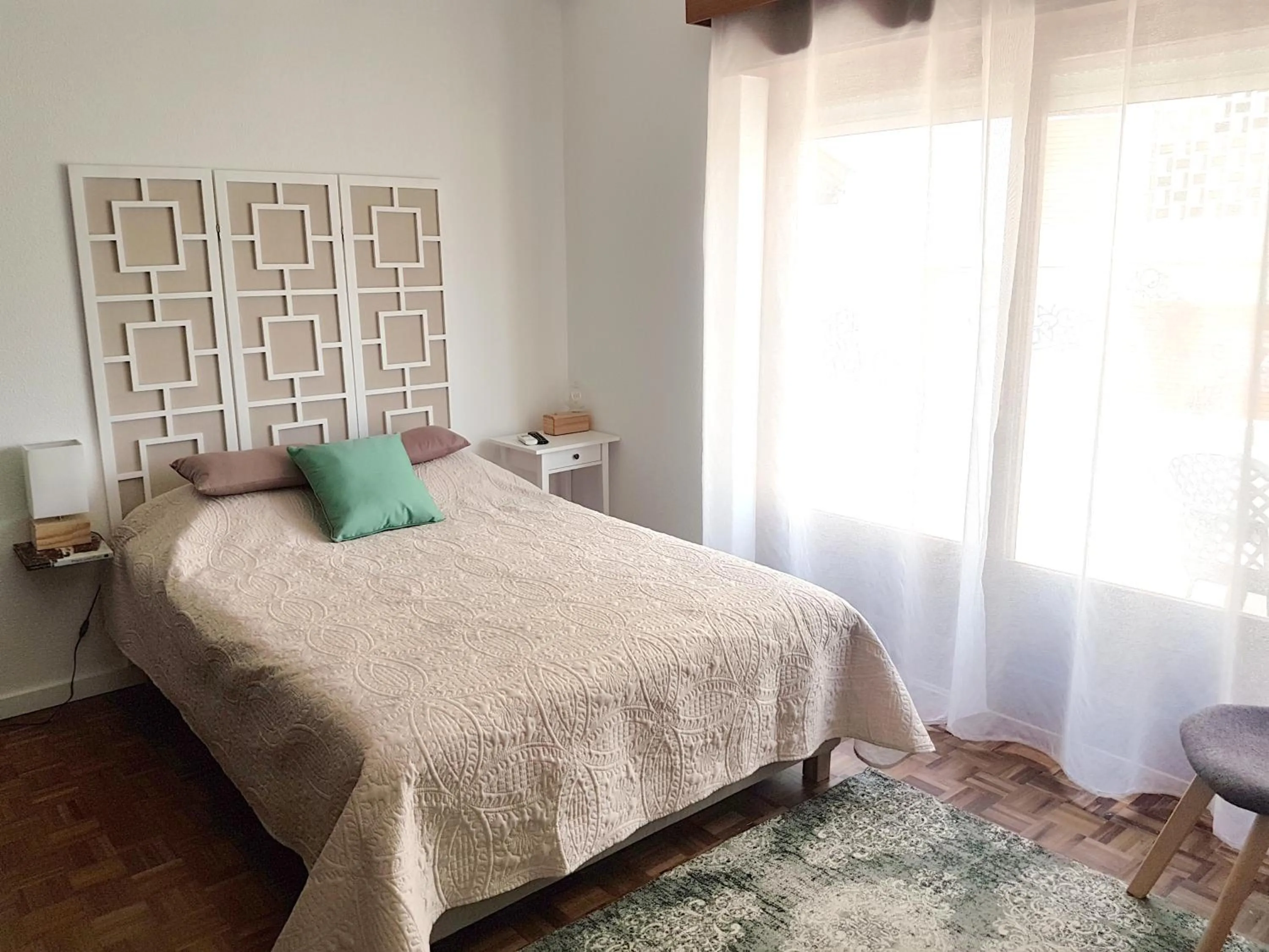 Bed in Casa70