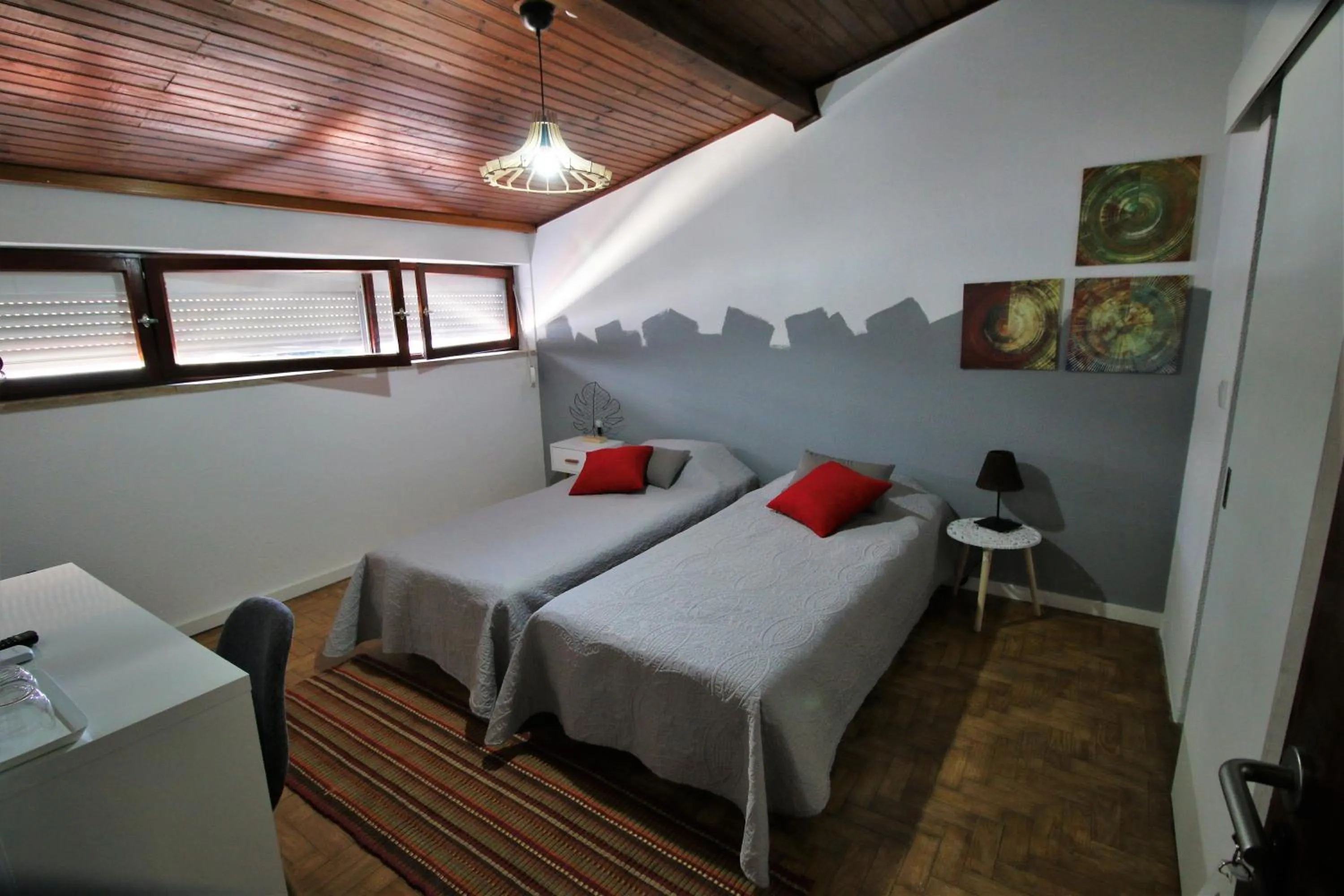Bed in Casa70