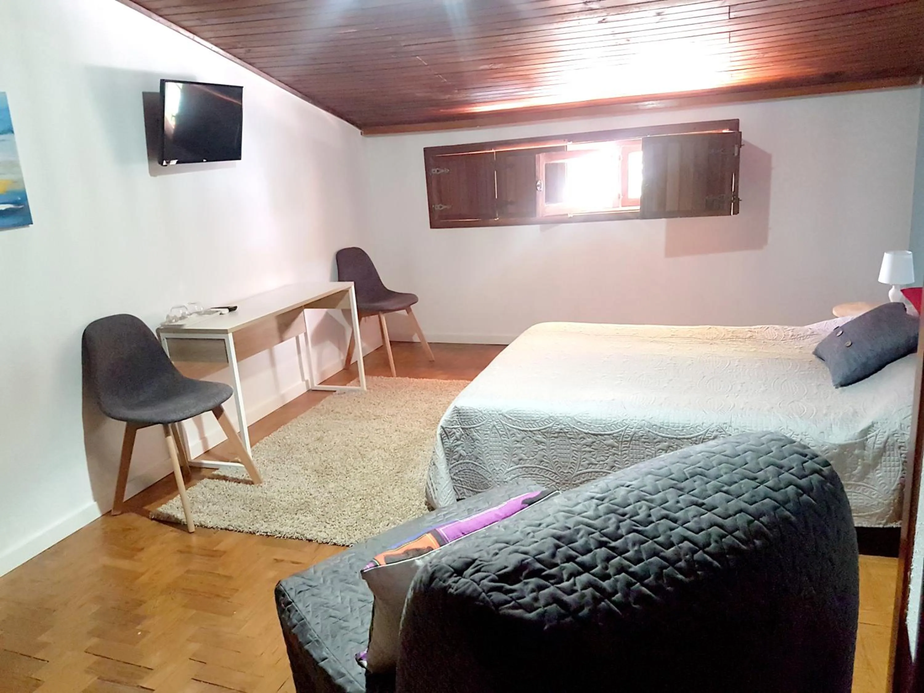Bed in Casa70