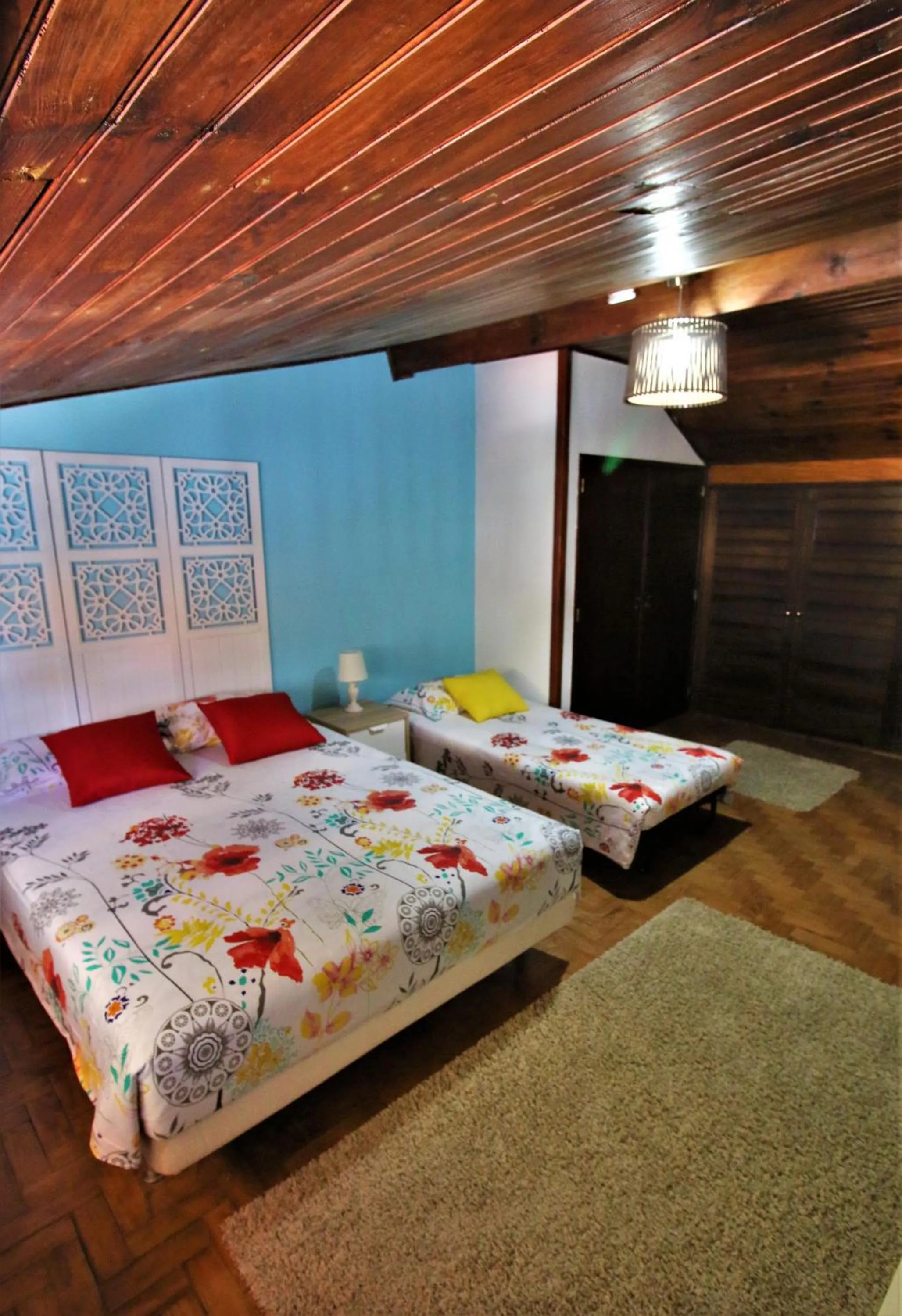 Bed in Casa70