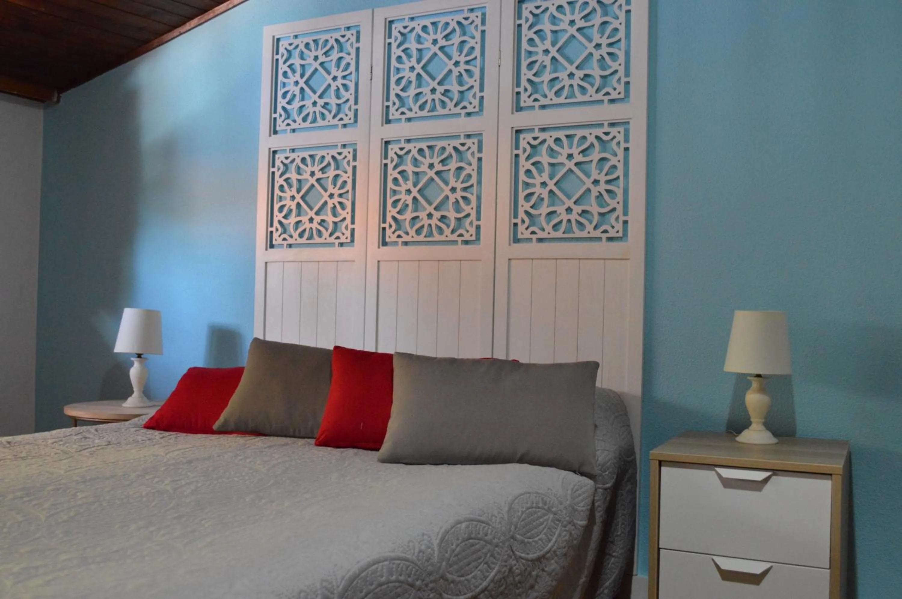 Bed in Casa70