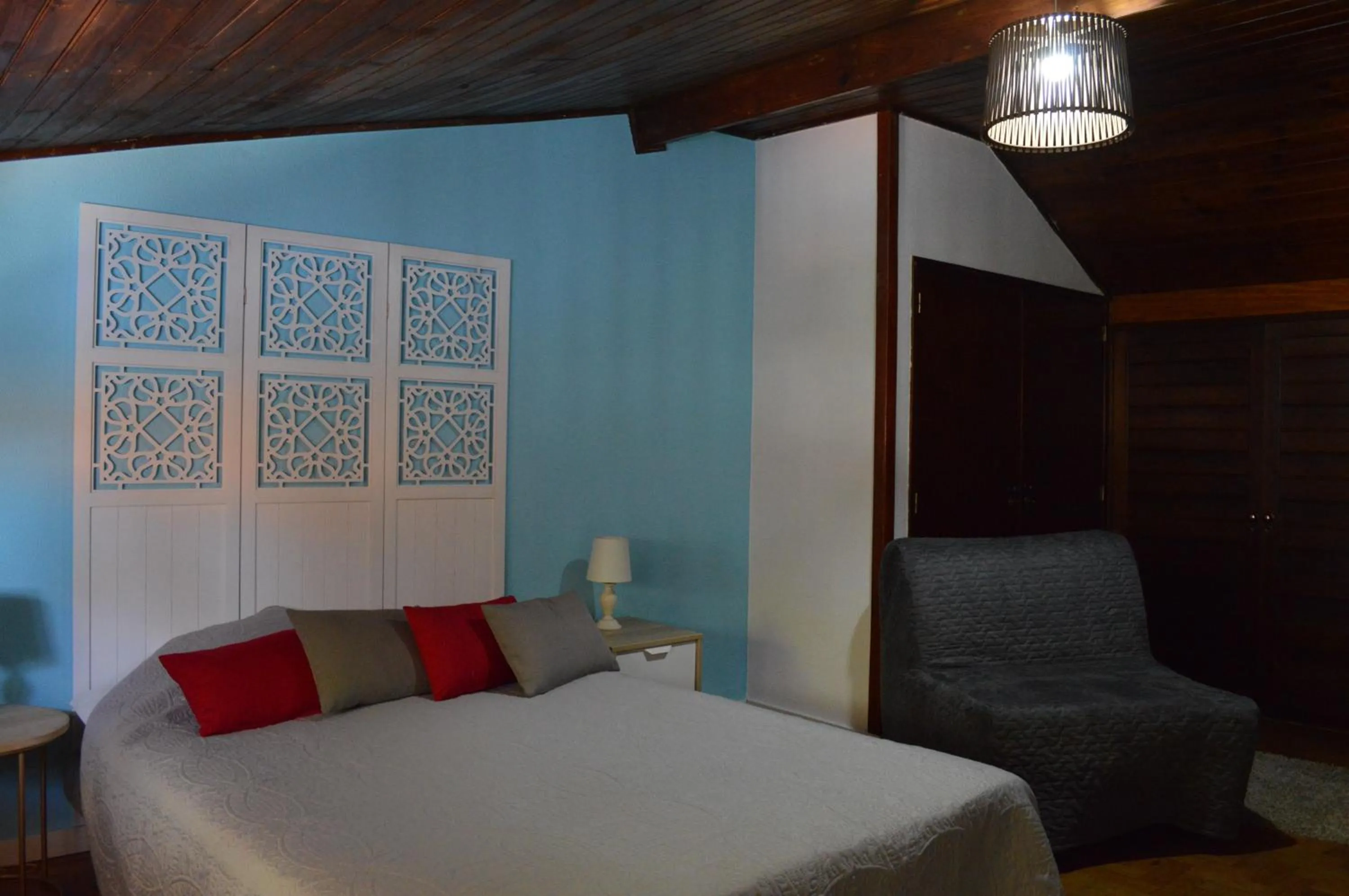 Bed in Casa70