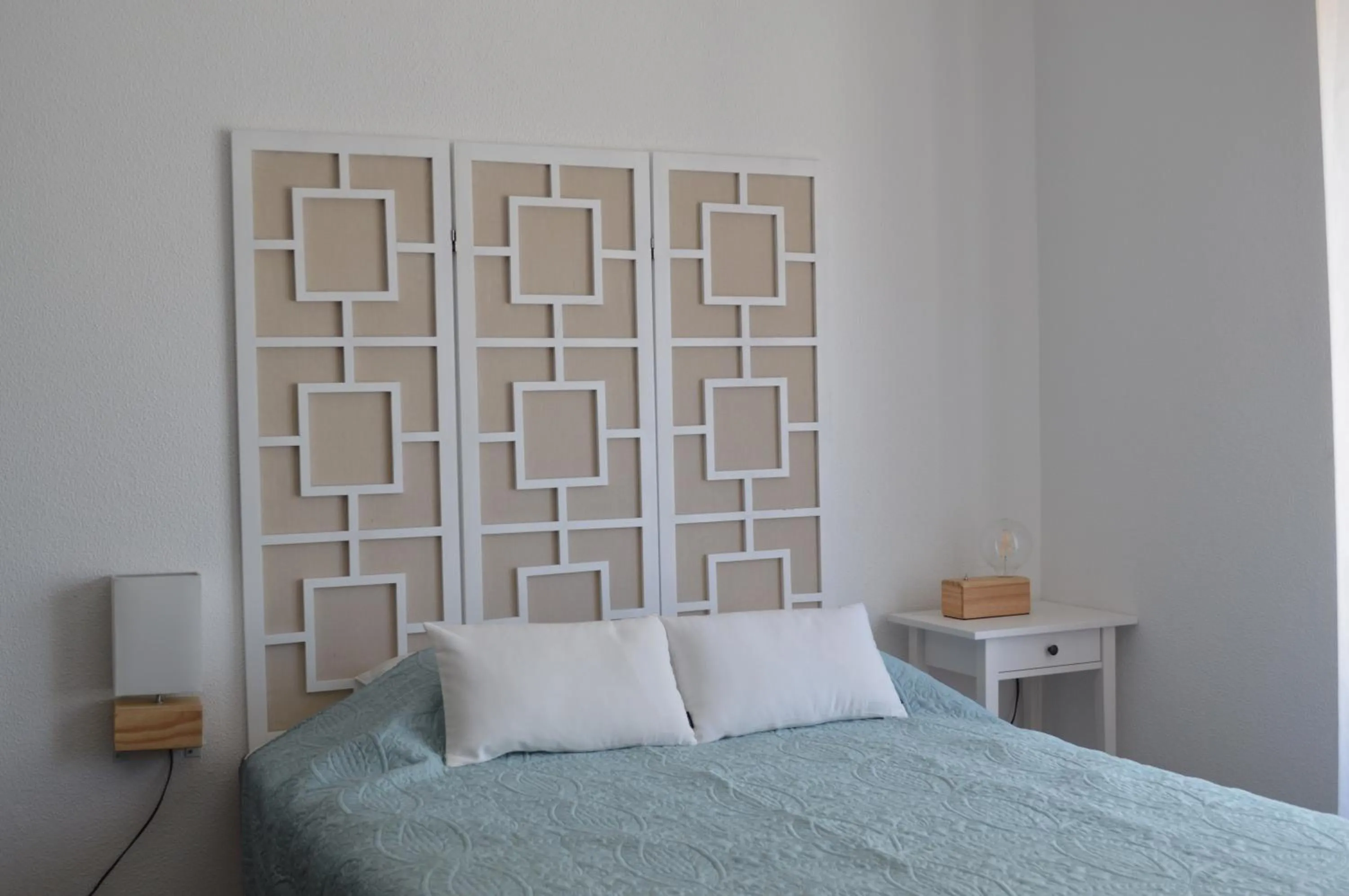 Bed in Casa70