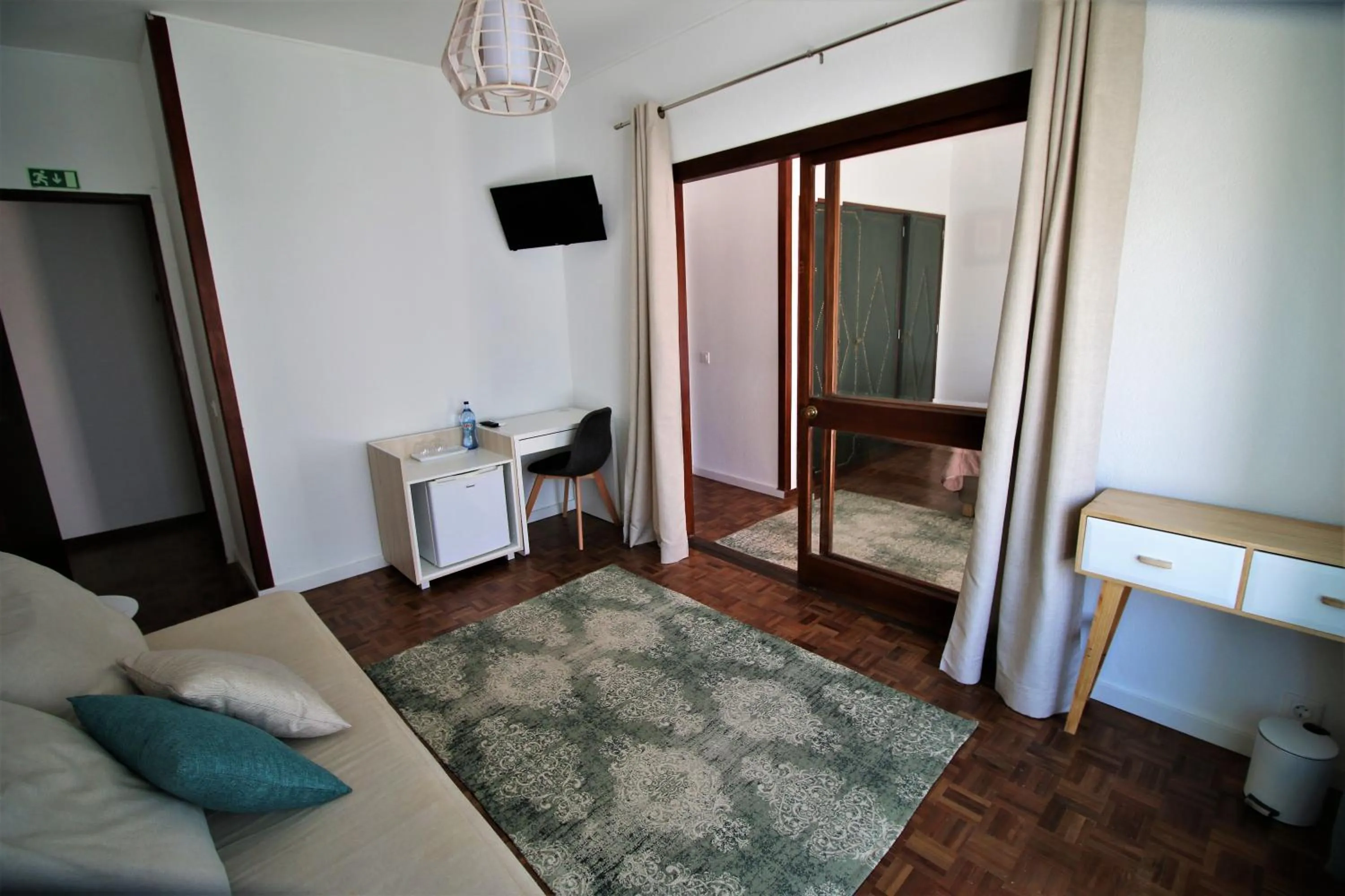 Bed in Casa70