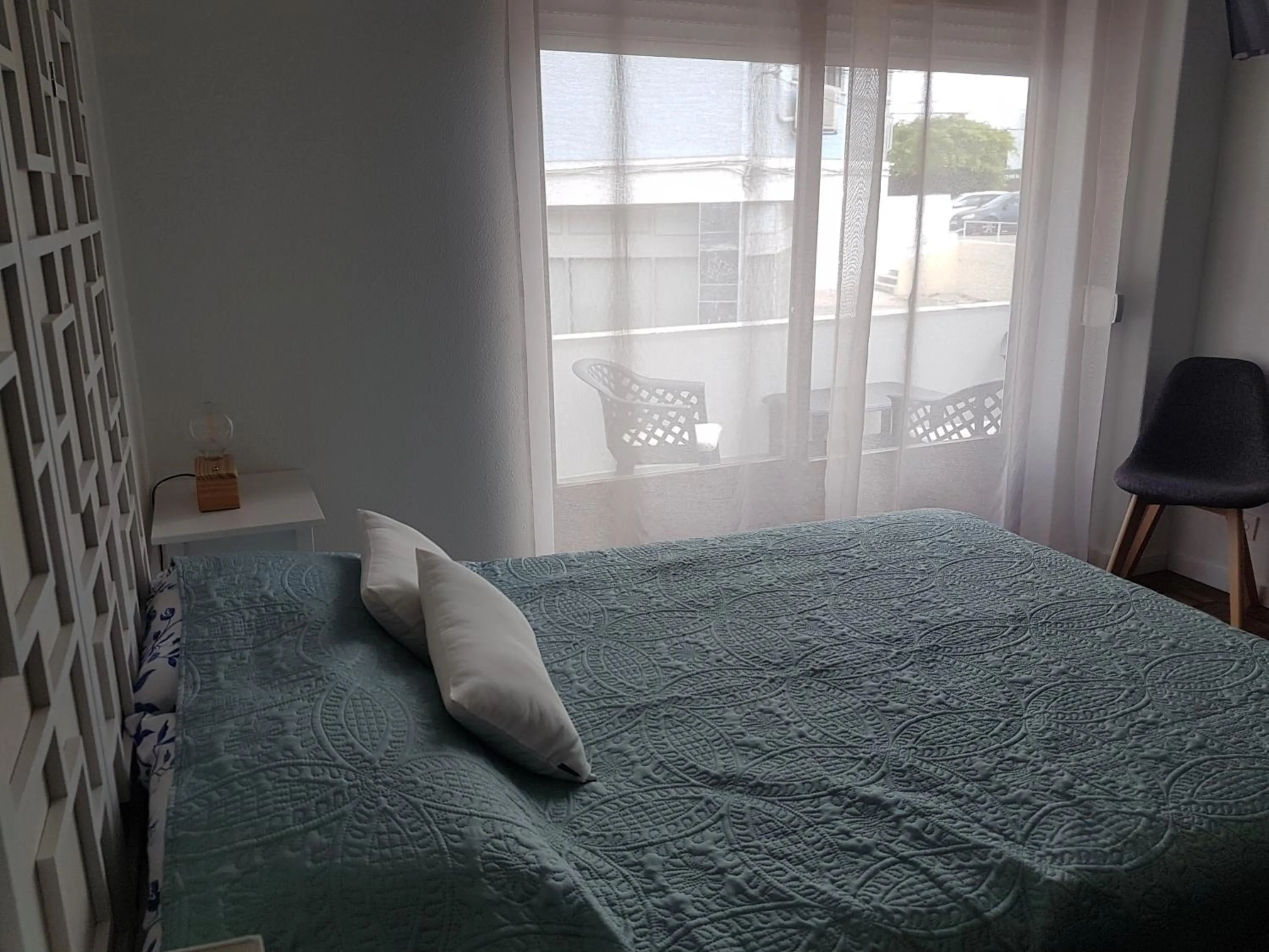 Bed in Casa70