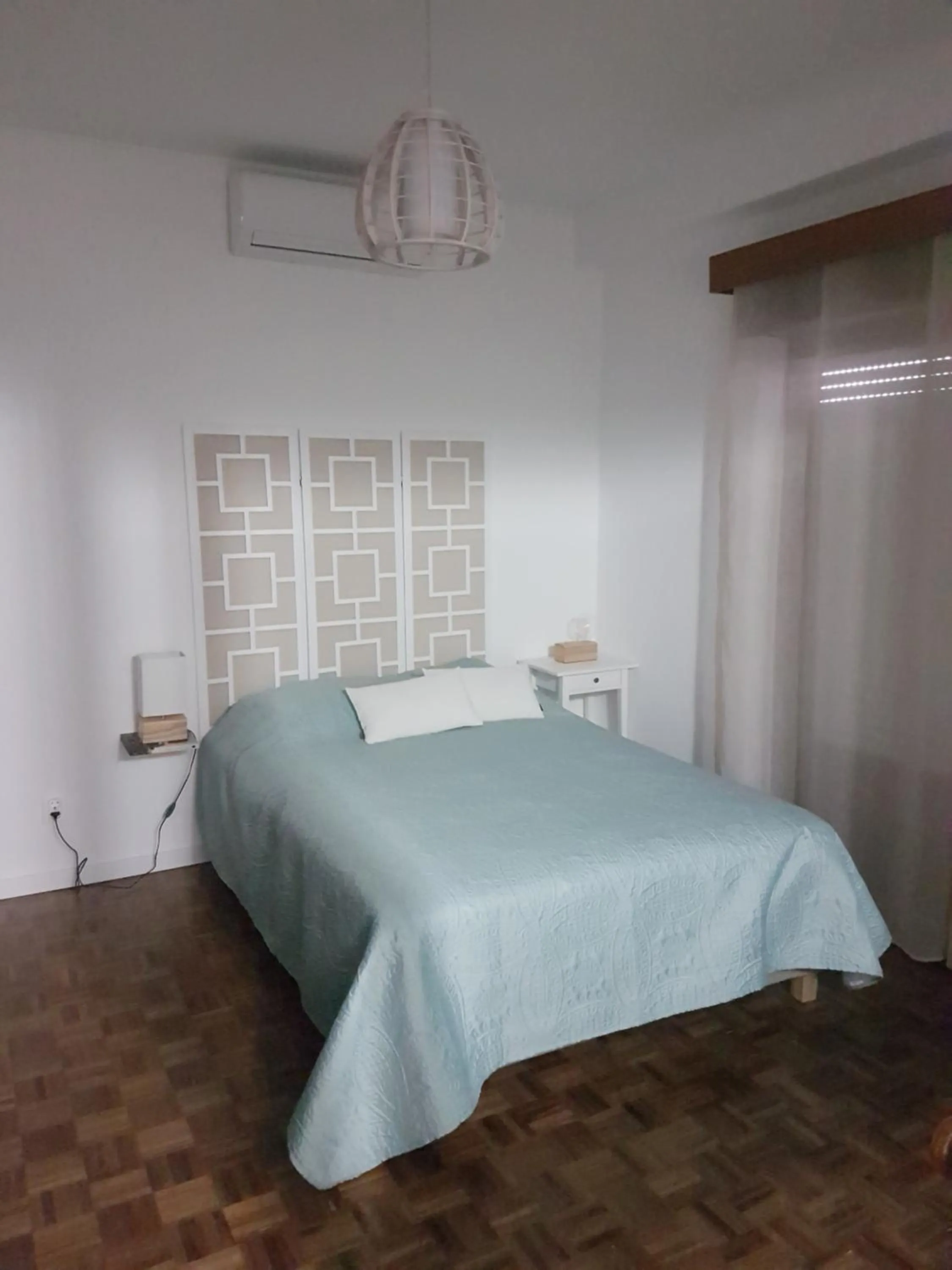 Bed in Casa70