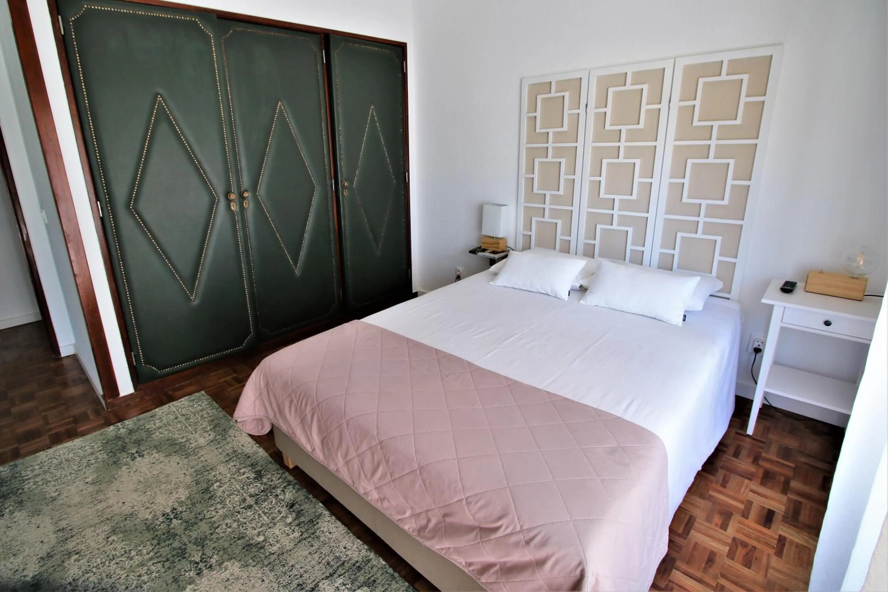 Bed in Casa70