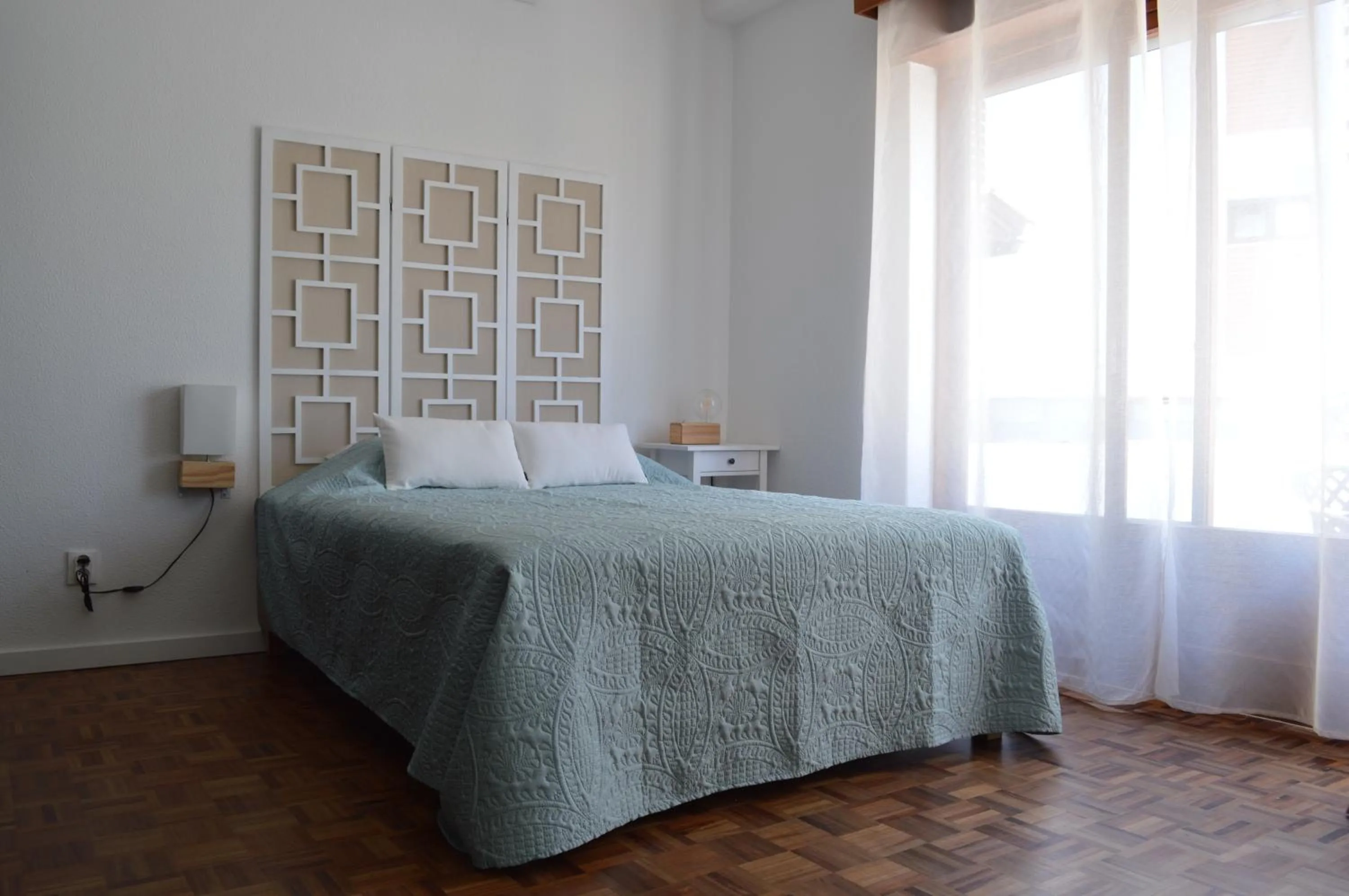 Bed in Casa70