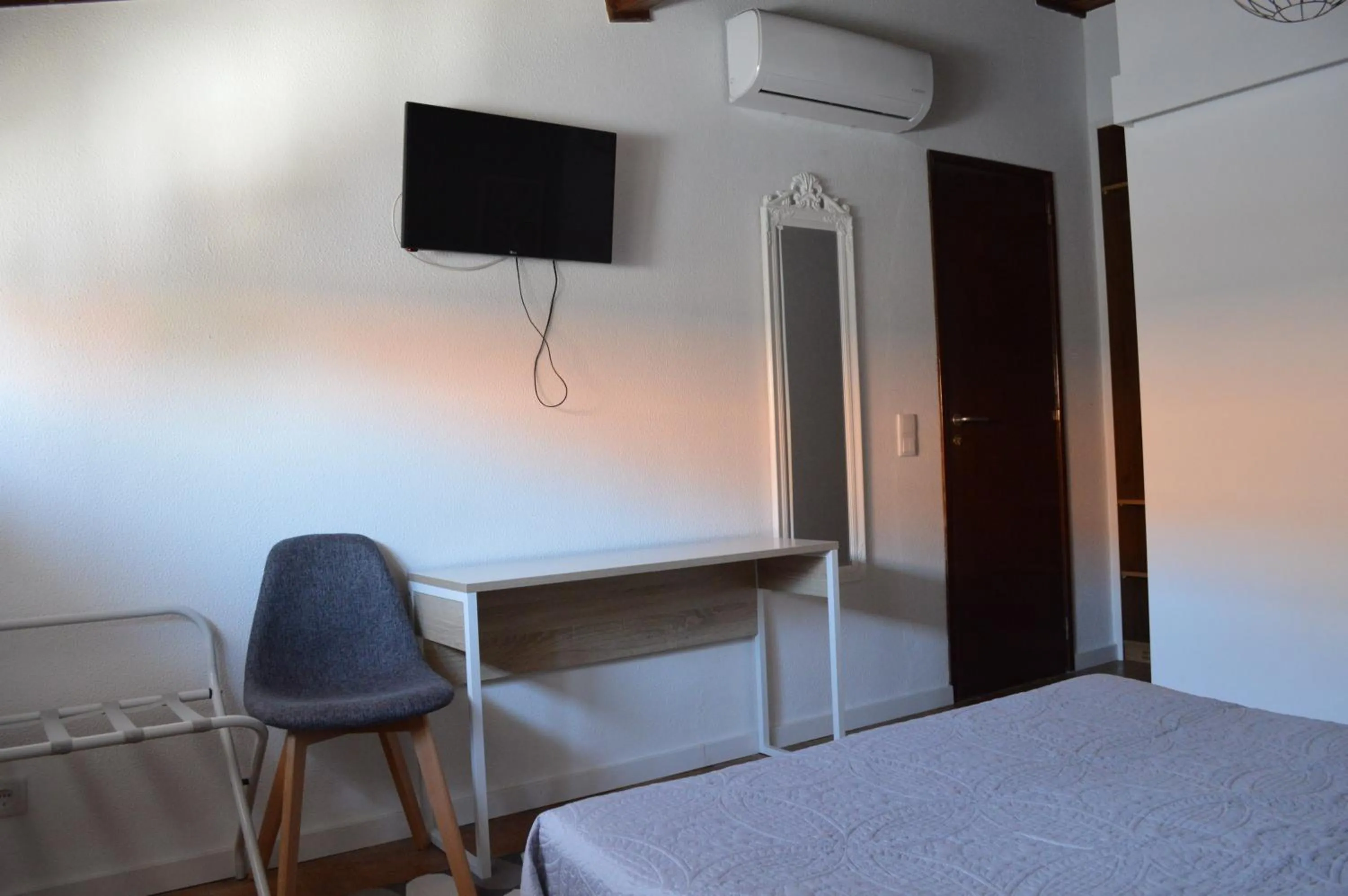 Bed in Casa70