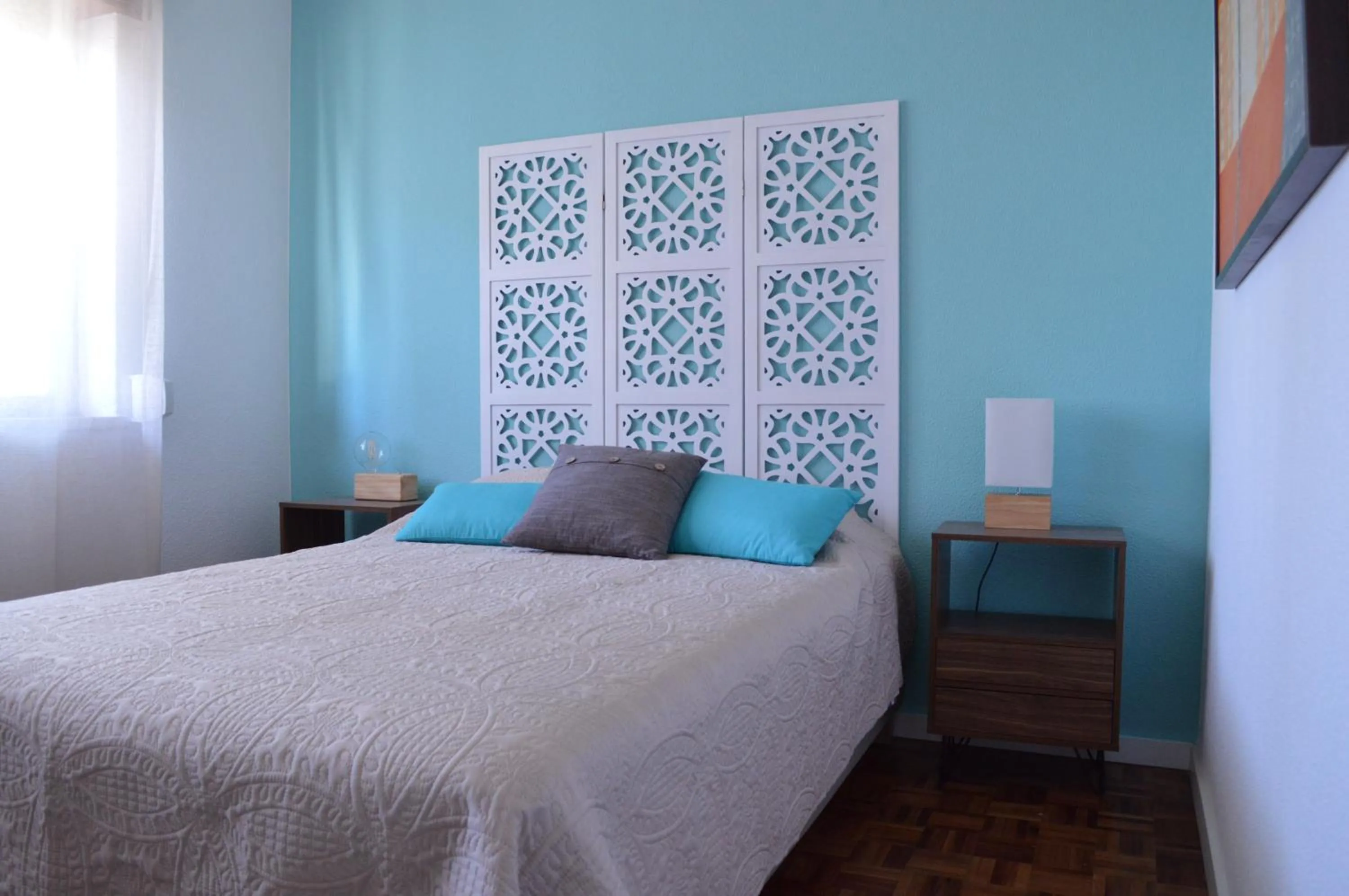 Bed in Casa70