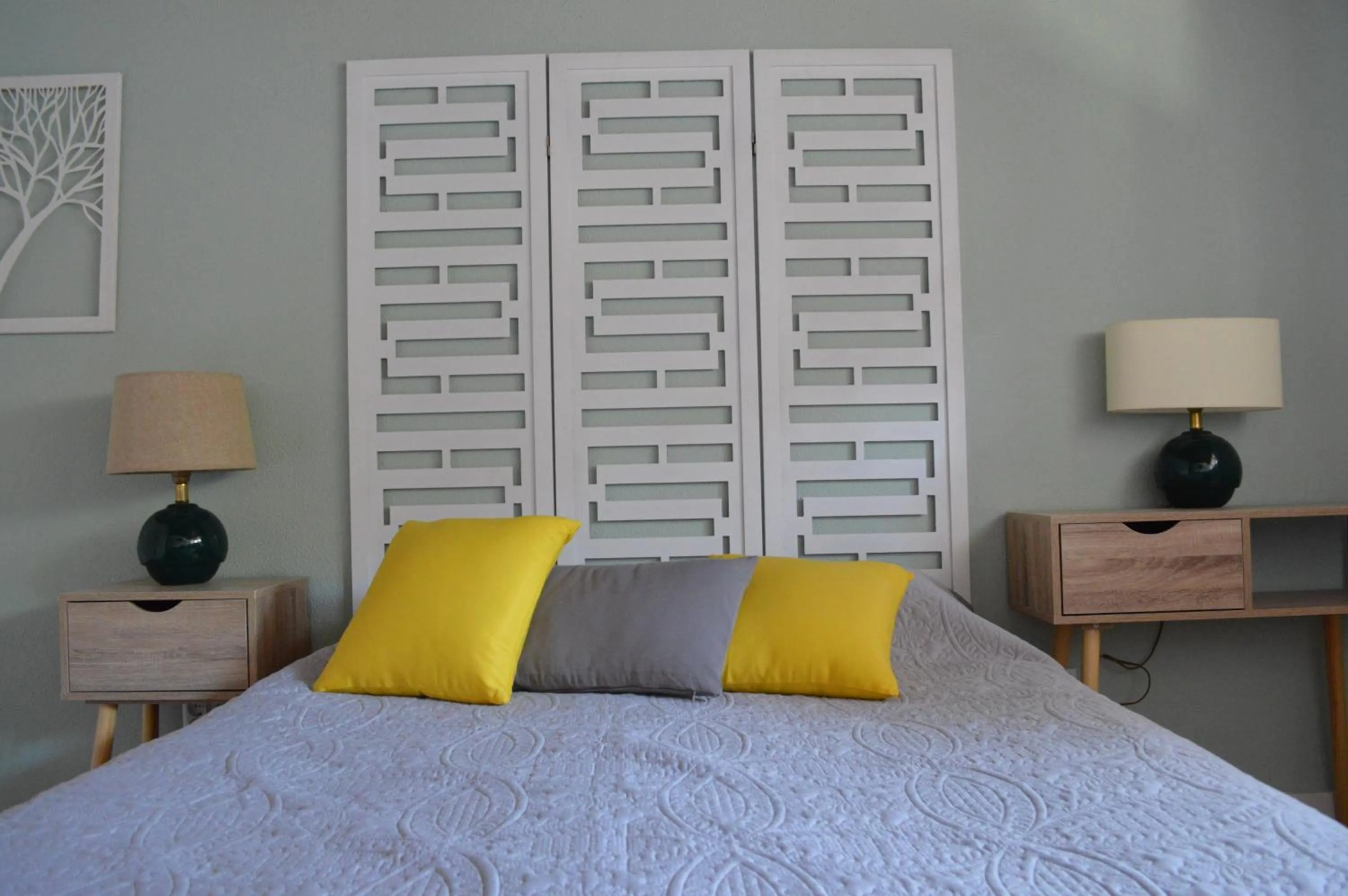 Bed in Casa70