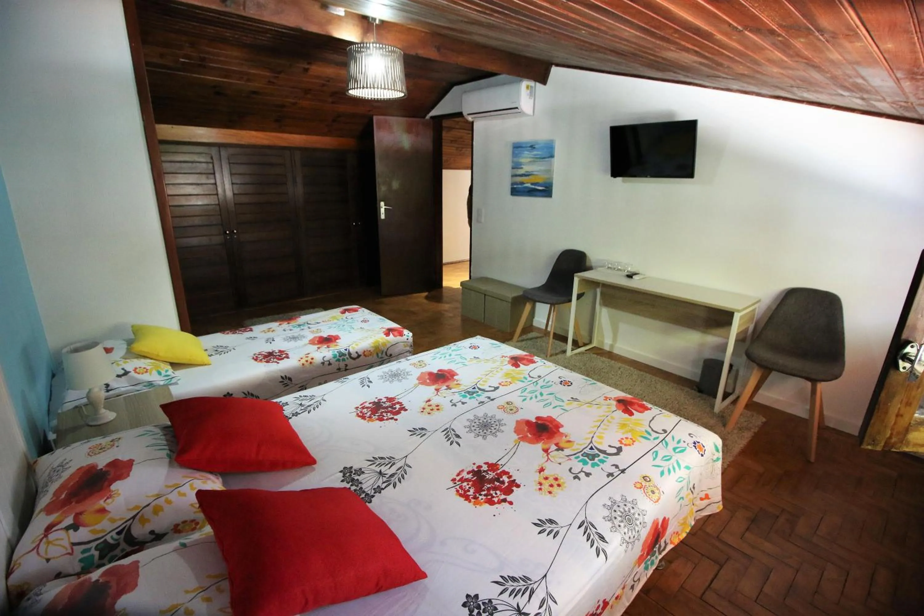Bed in Casa70