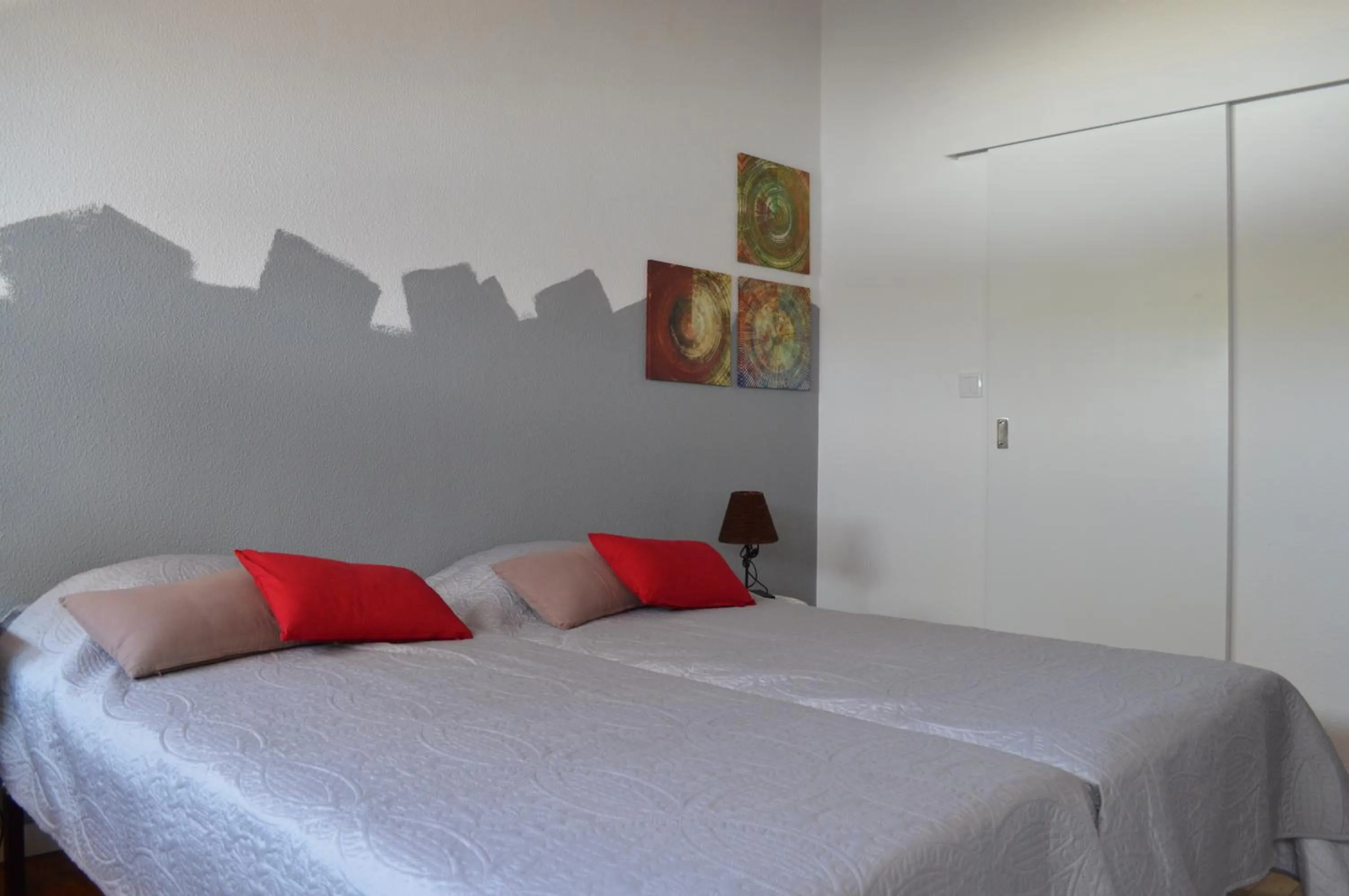 Bed in Casa70