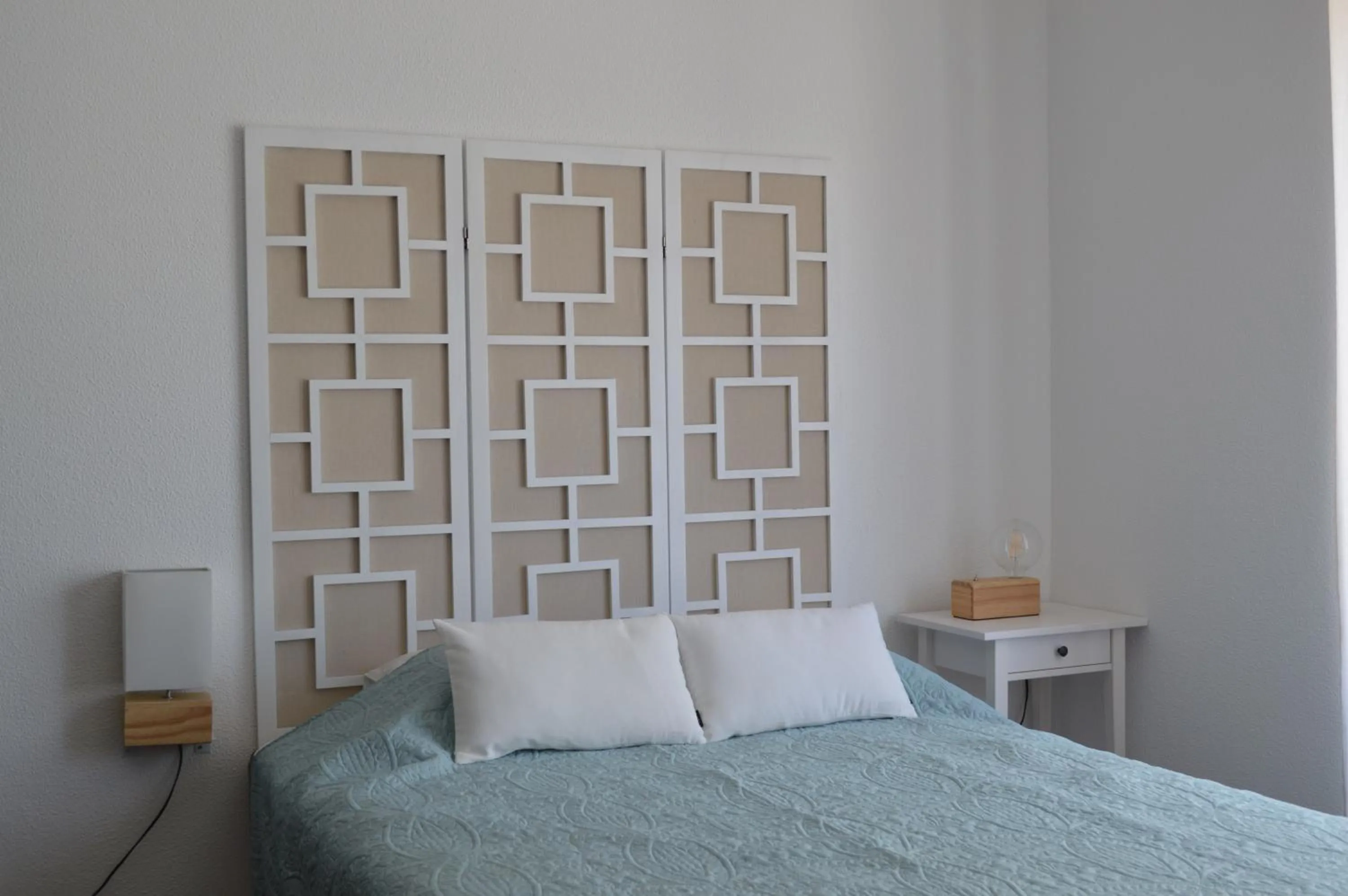 Bed in Casa70