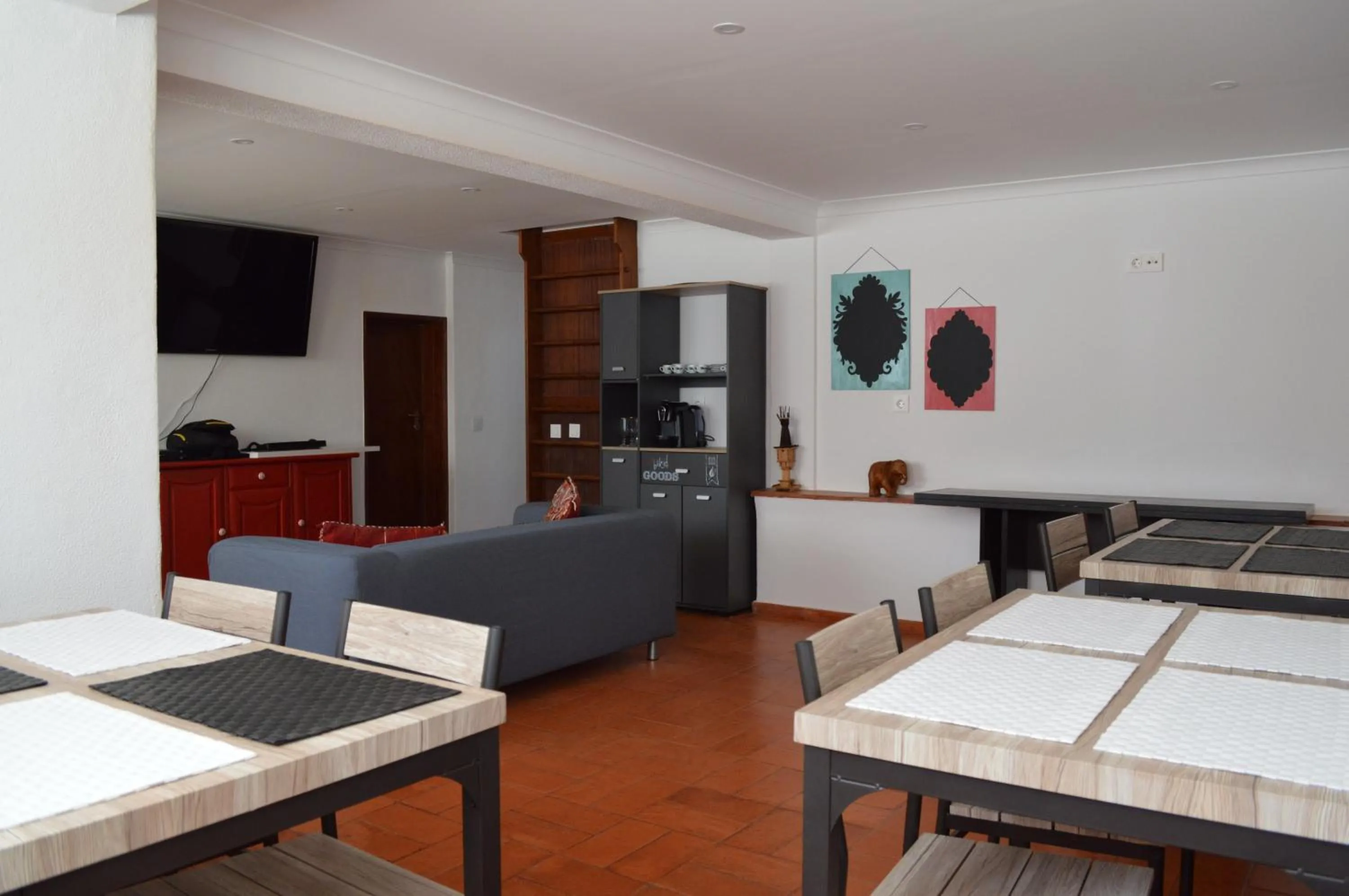 Kitchen or kitchenette in Casa70