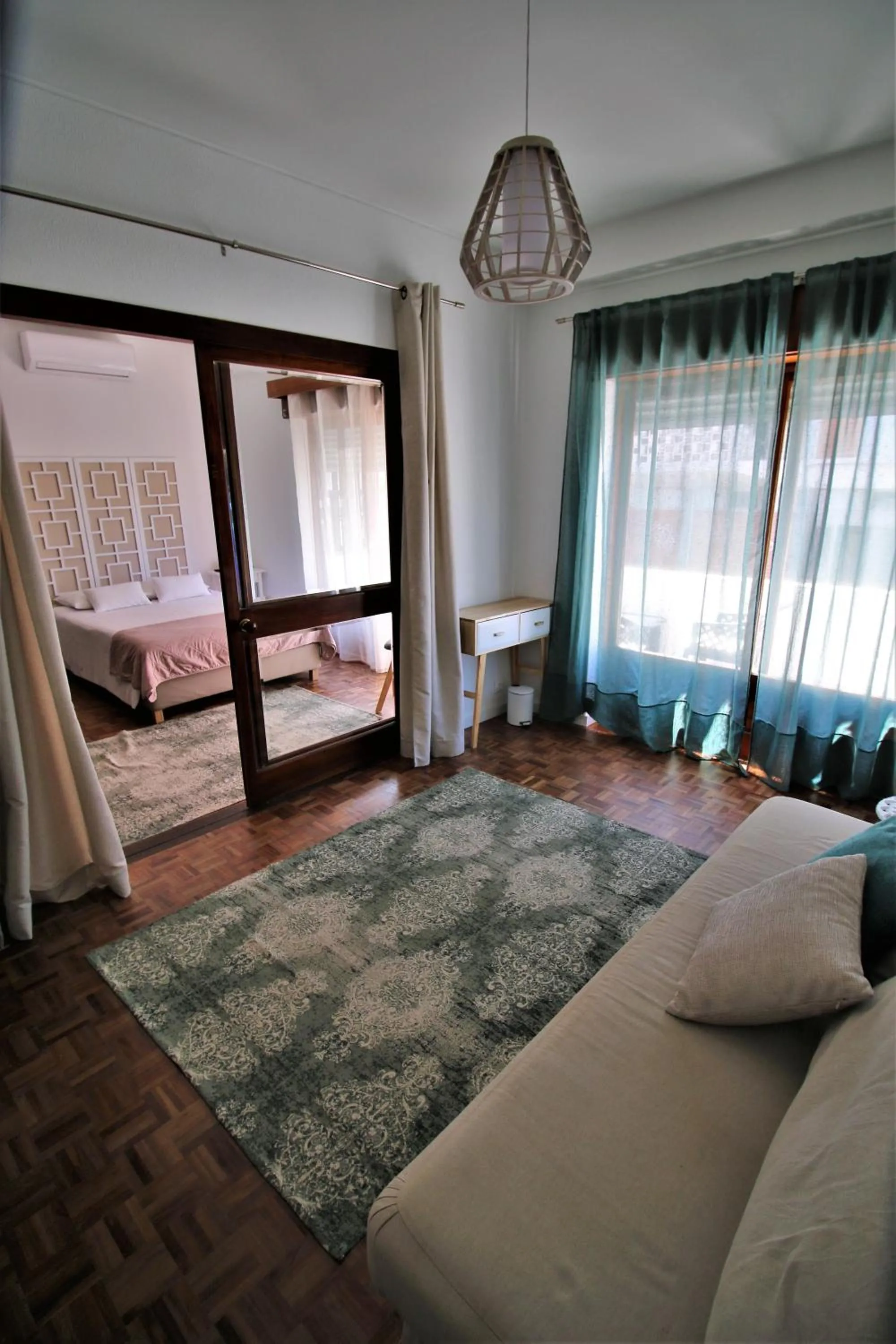 Bed in Casa70