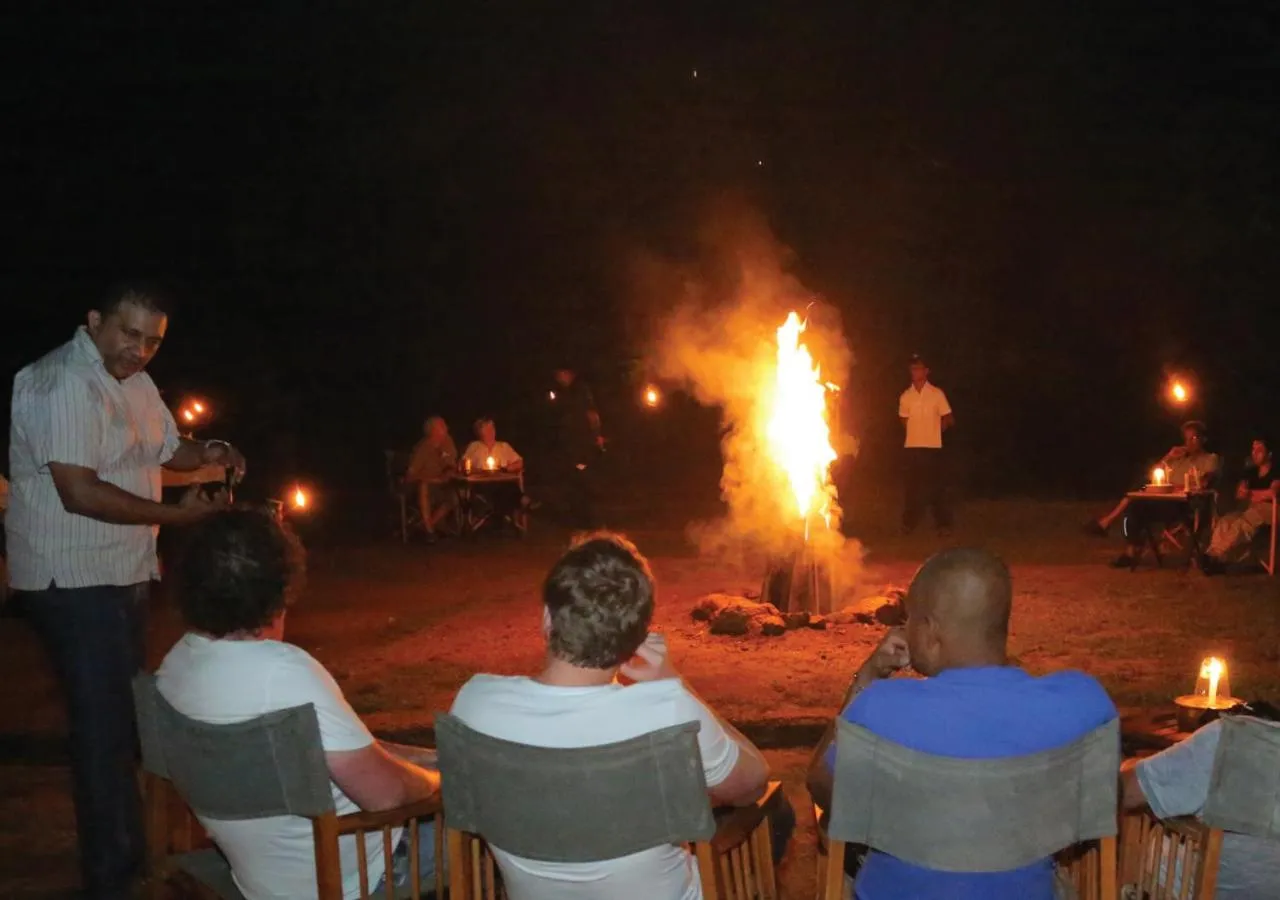 Other in Mahoora Udawalawe - by Eco Team