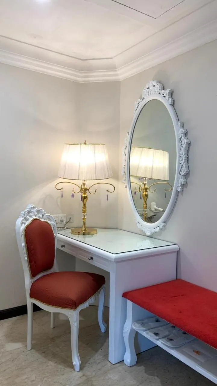 Pacific Palace Hotel