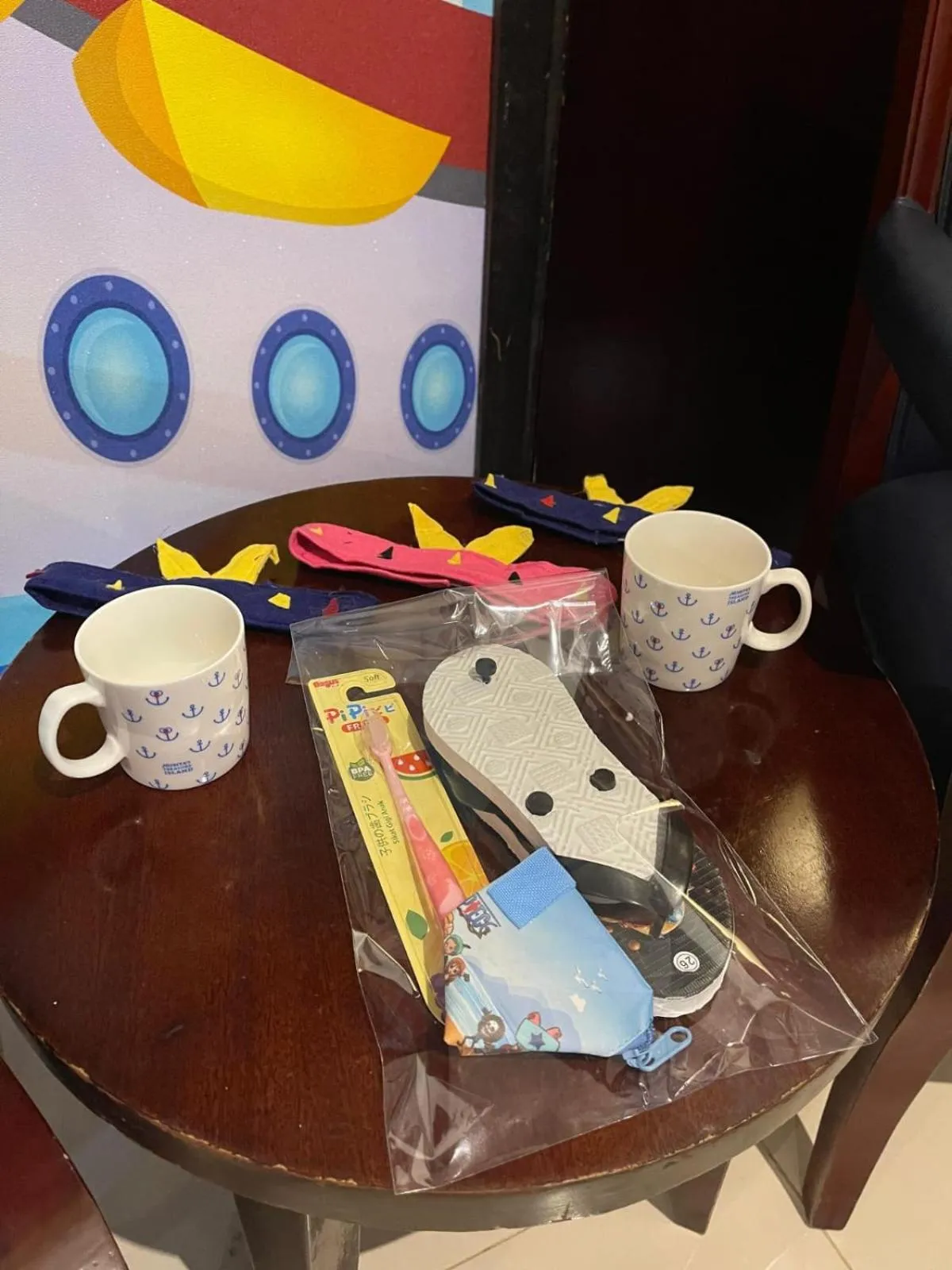 Pacific Palace Hotel