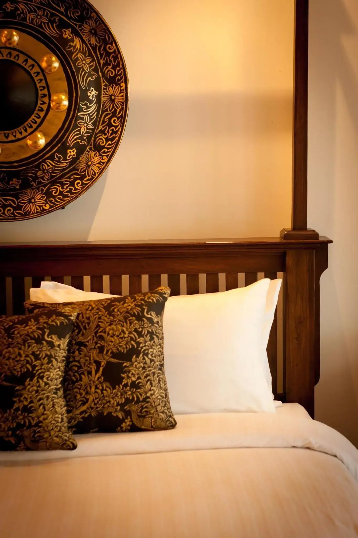 Grand Deluxe - single occupancy in Plub Pla Koh Mak Retreat Grand Deluxe - single occupancy in Plub Pla Koh Mak Retreat