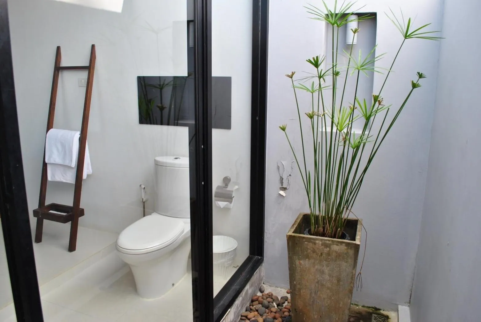 Plub Pla Koh Mak Retreat