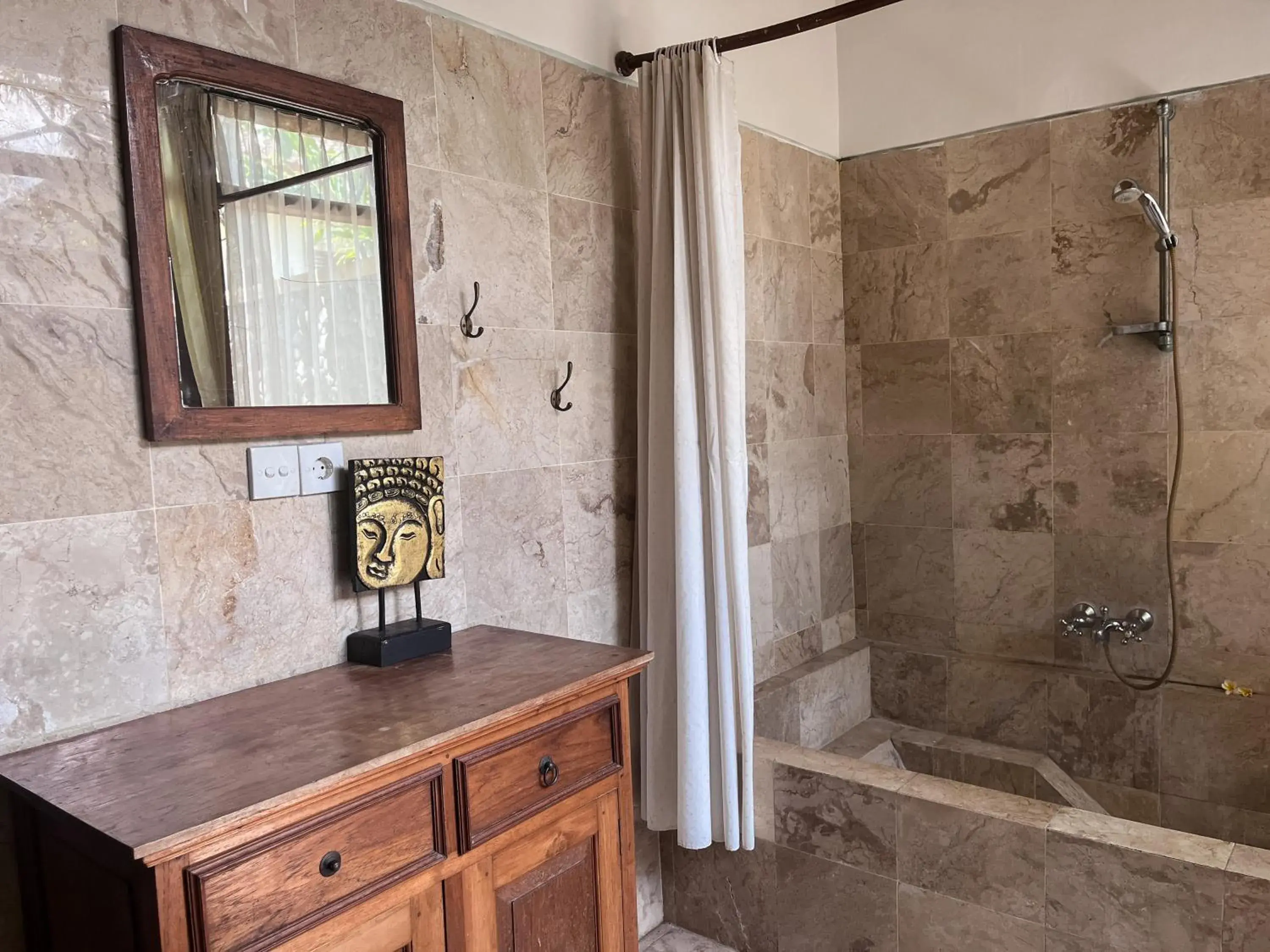 Two-Bedroom Villa with Shared Pool in Apa Kabar Villas Two-Bedroom Villa with Shared Pool in Apa Kabar Villas