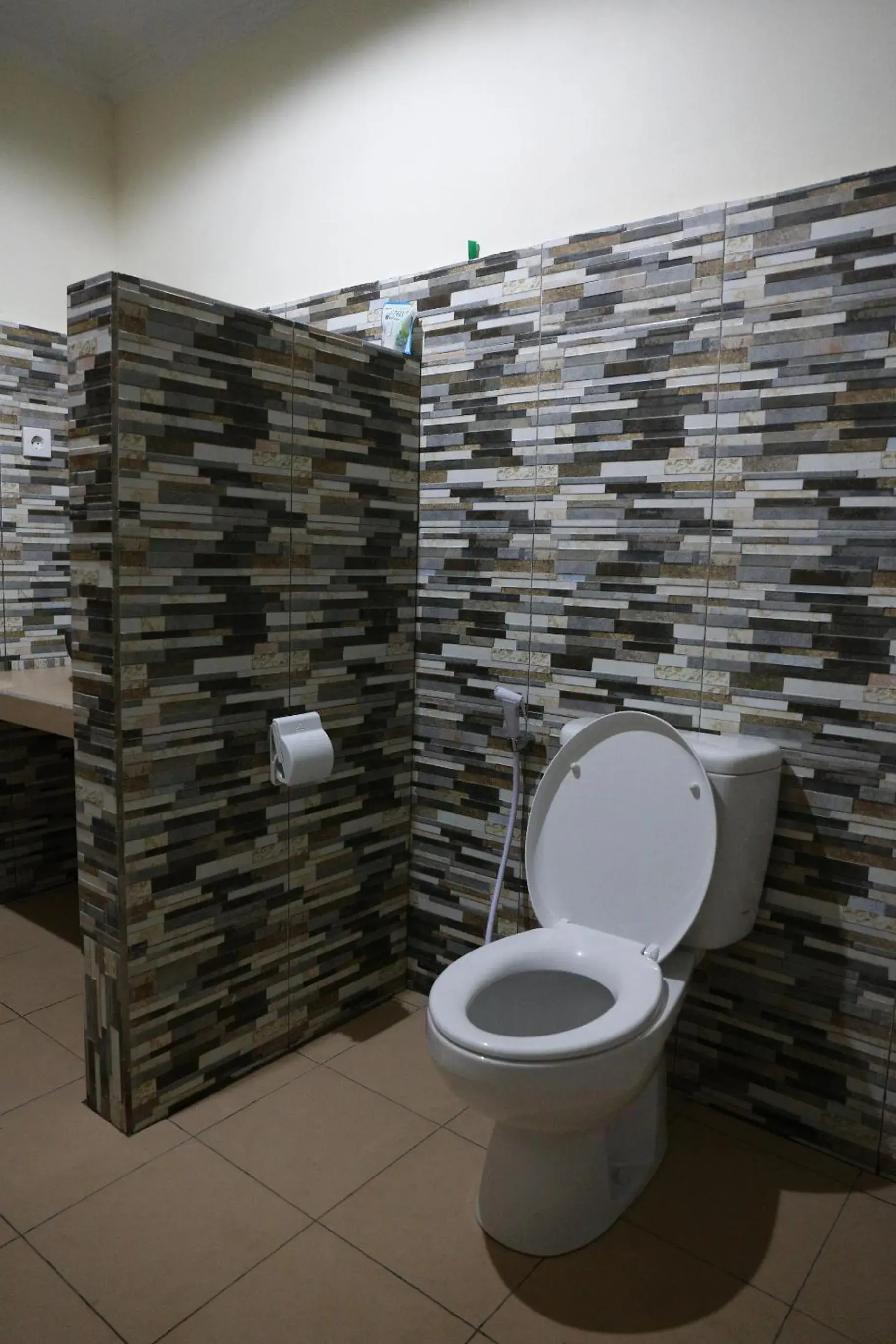 Family Room with Sea View in Anugerah Villas Family Room with Sea View in Anugerah Villas