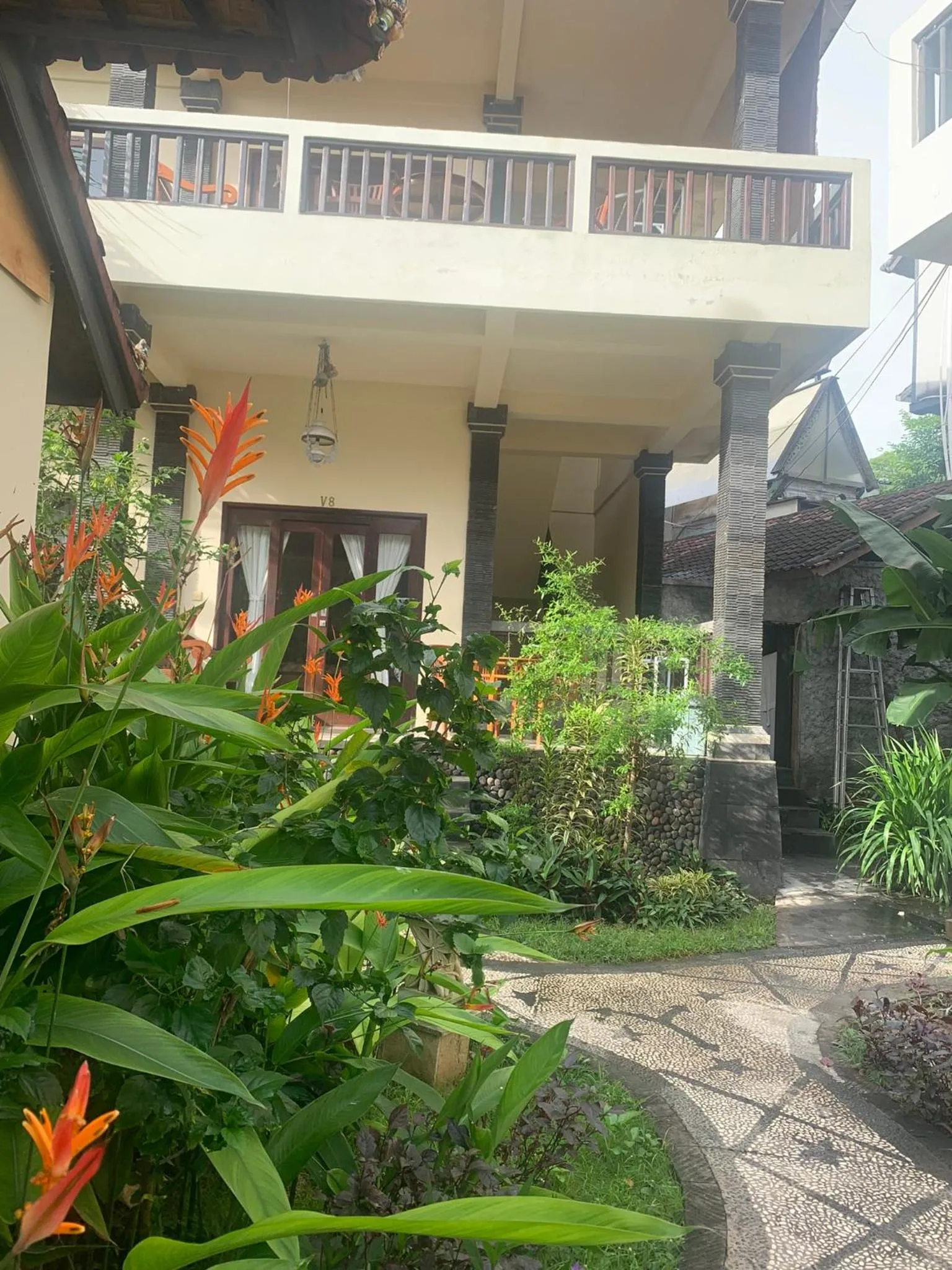 Tradisi Villas