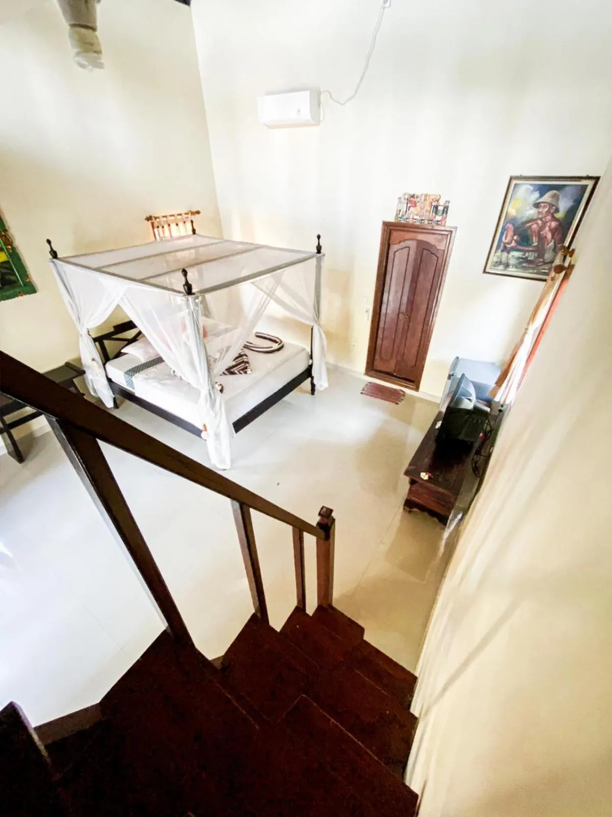 Tradisi Villas