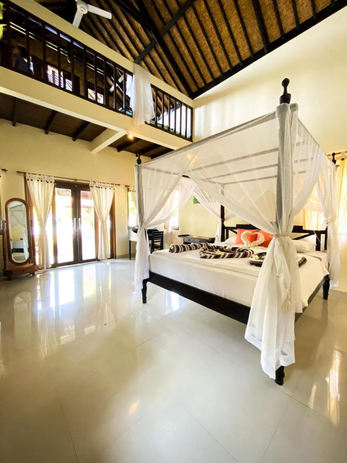 Tradisi Villas