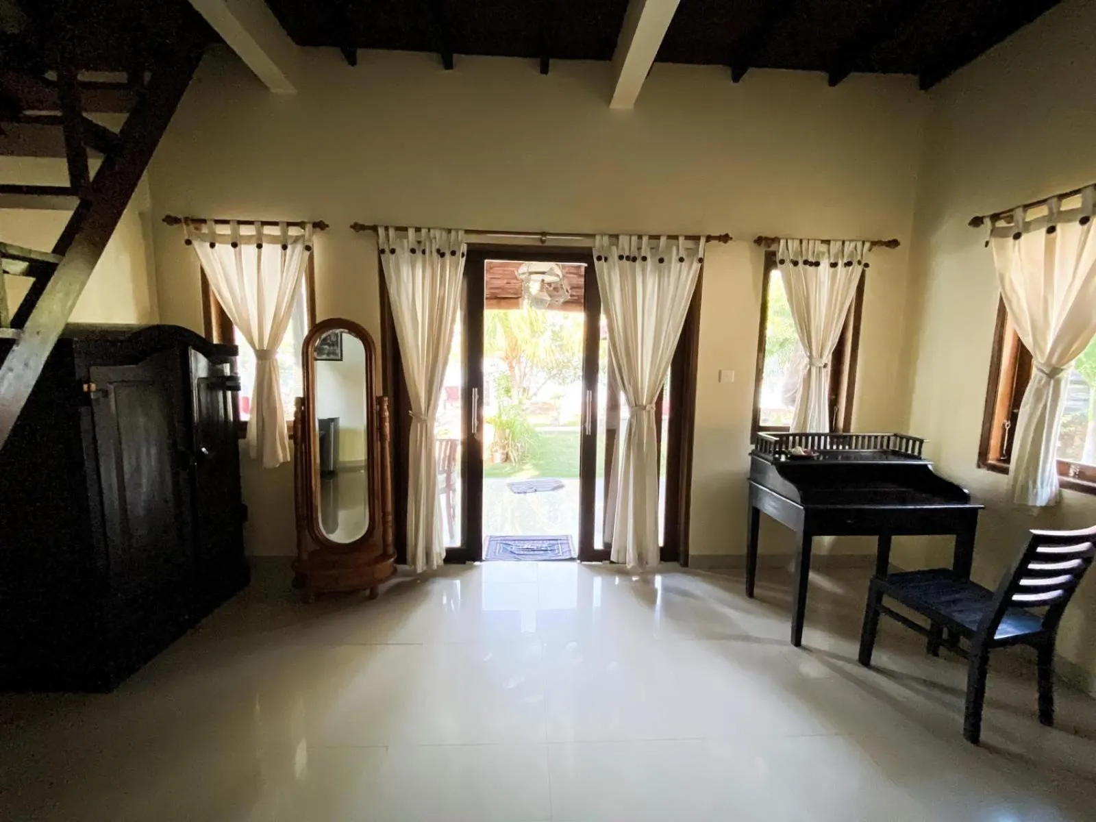 Tradisi Villas