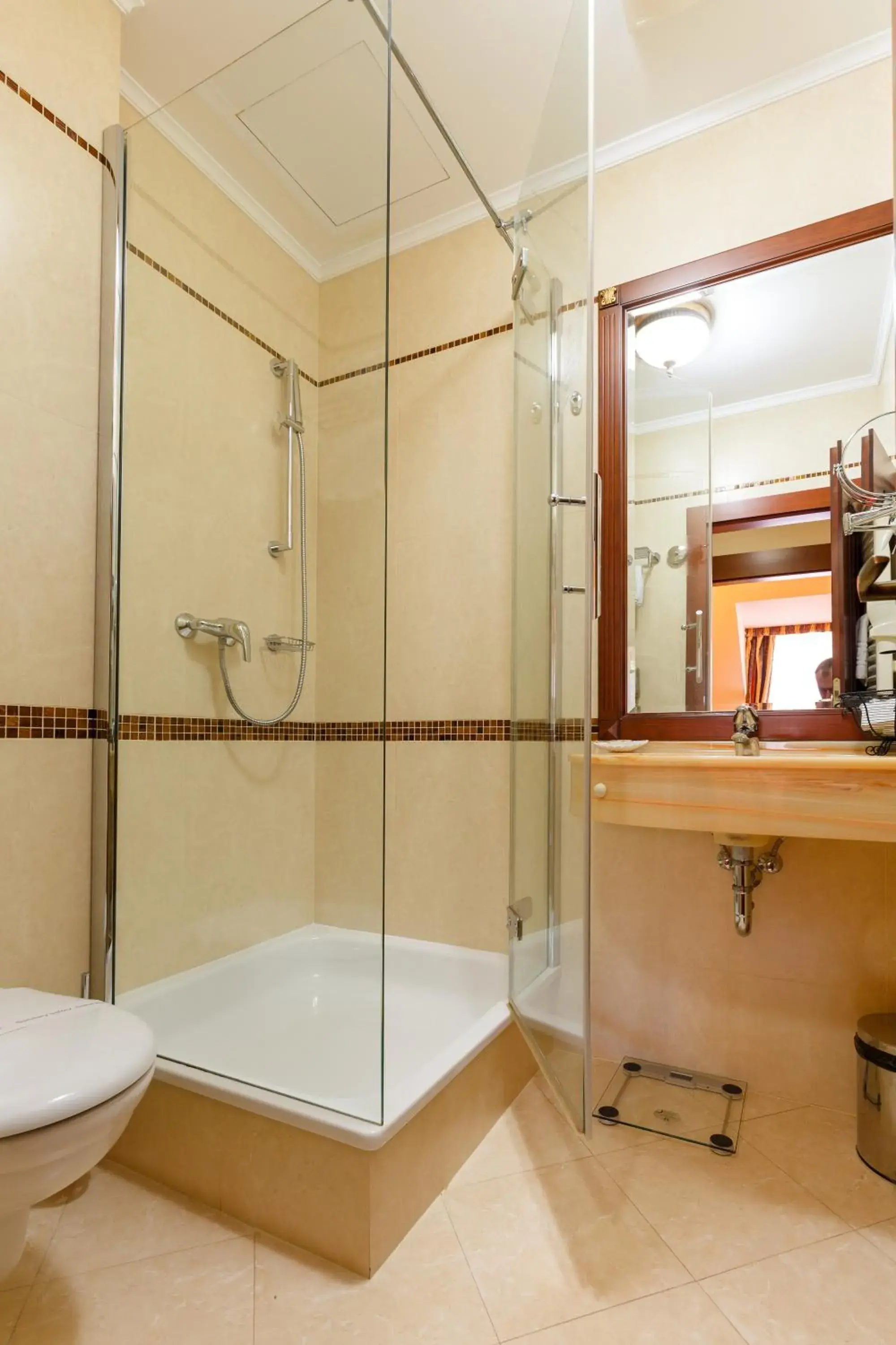 Single Room - single occupancy in Aqua Marina Single Room - single occupancy in Aqua Marina