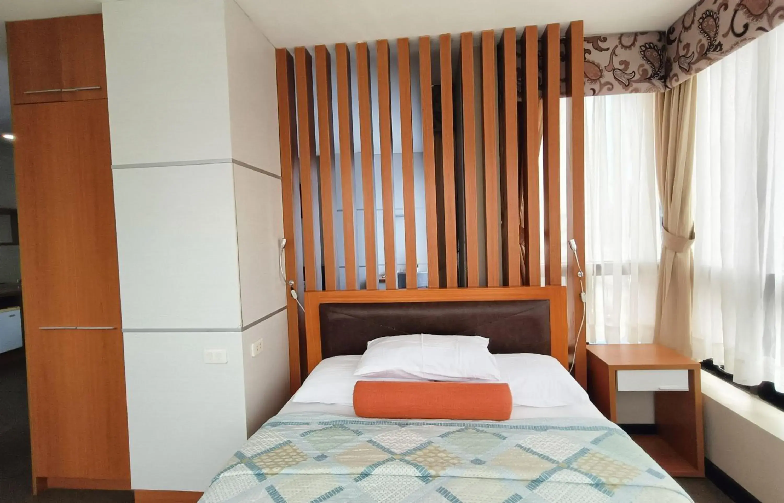 Superior Family Room in Fuente Oro Business Suites Cebu Superior Family Room in Fuente Oro Business Suites Cebu