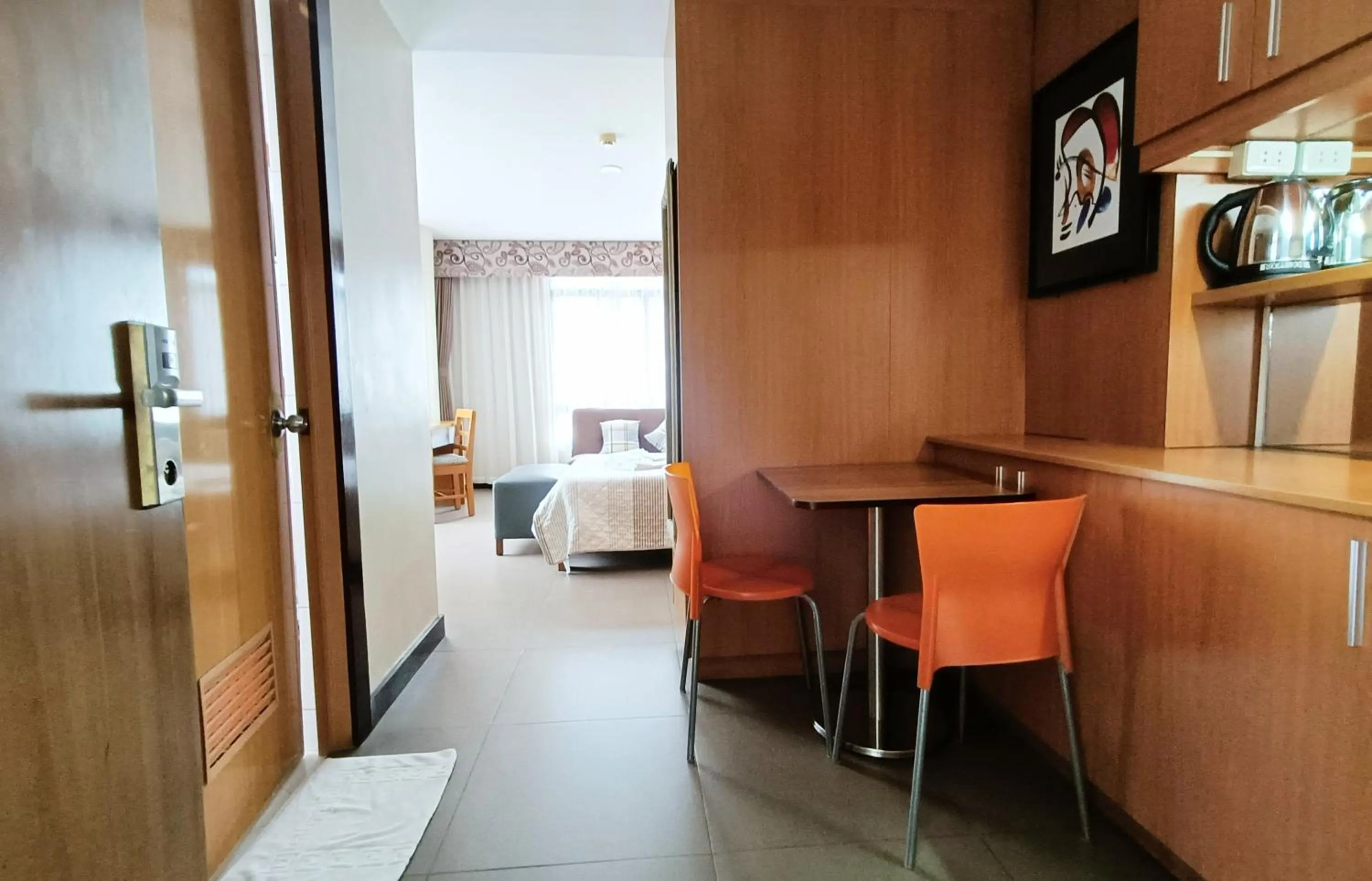 Fuente Oro Business Suites Cebu