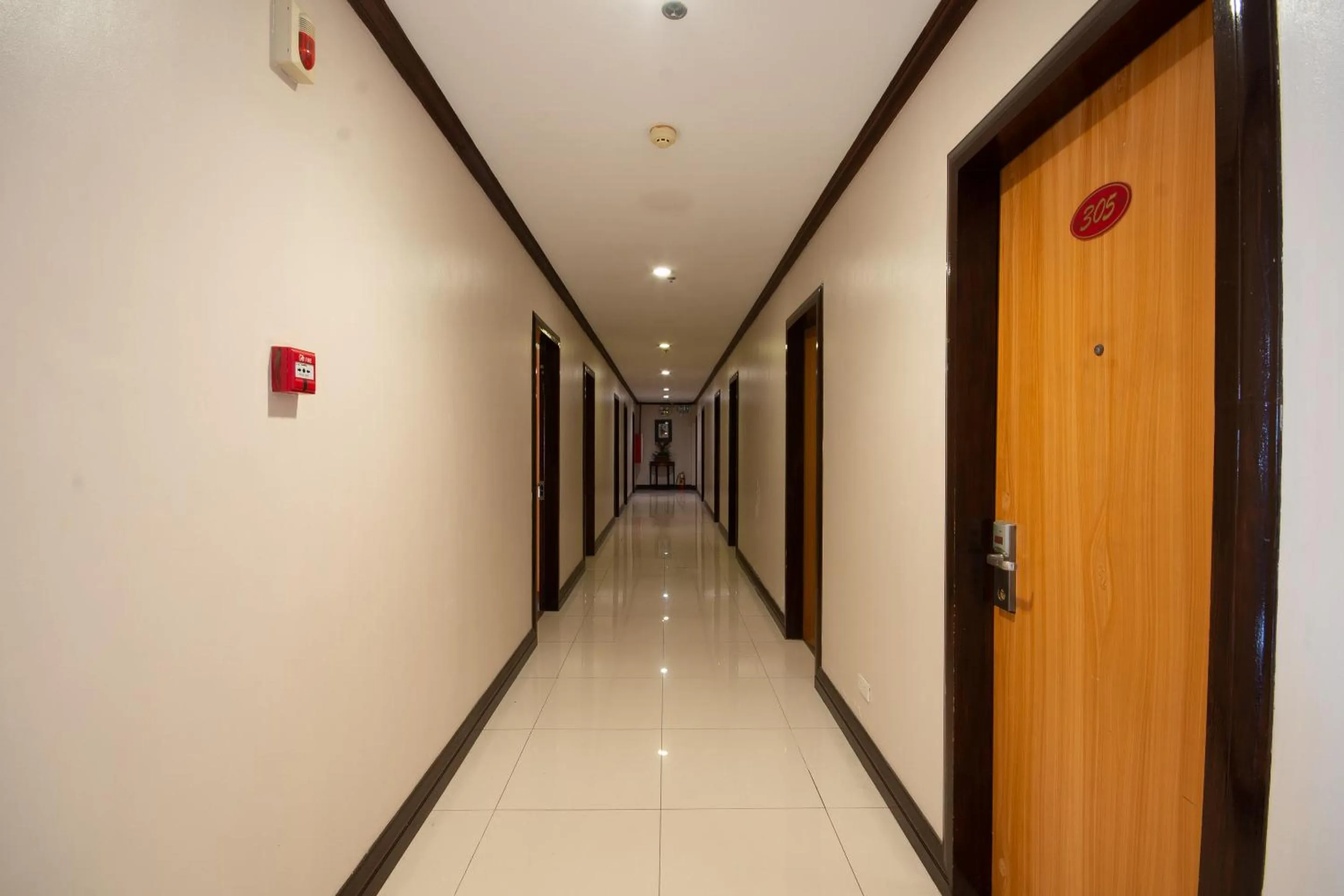 Other in Fuente Oro Business Suites Cebu