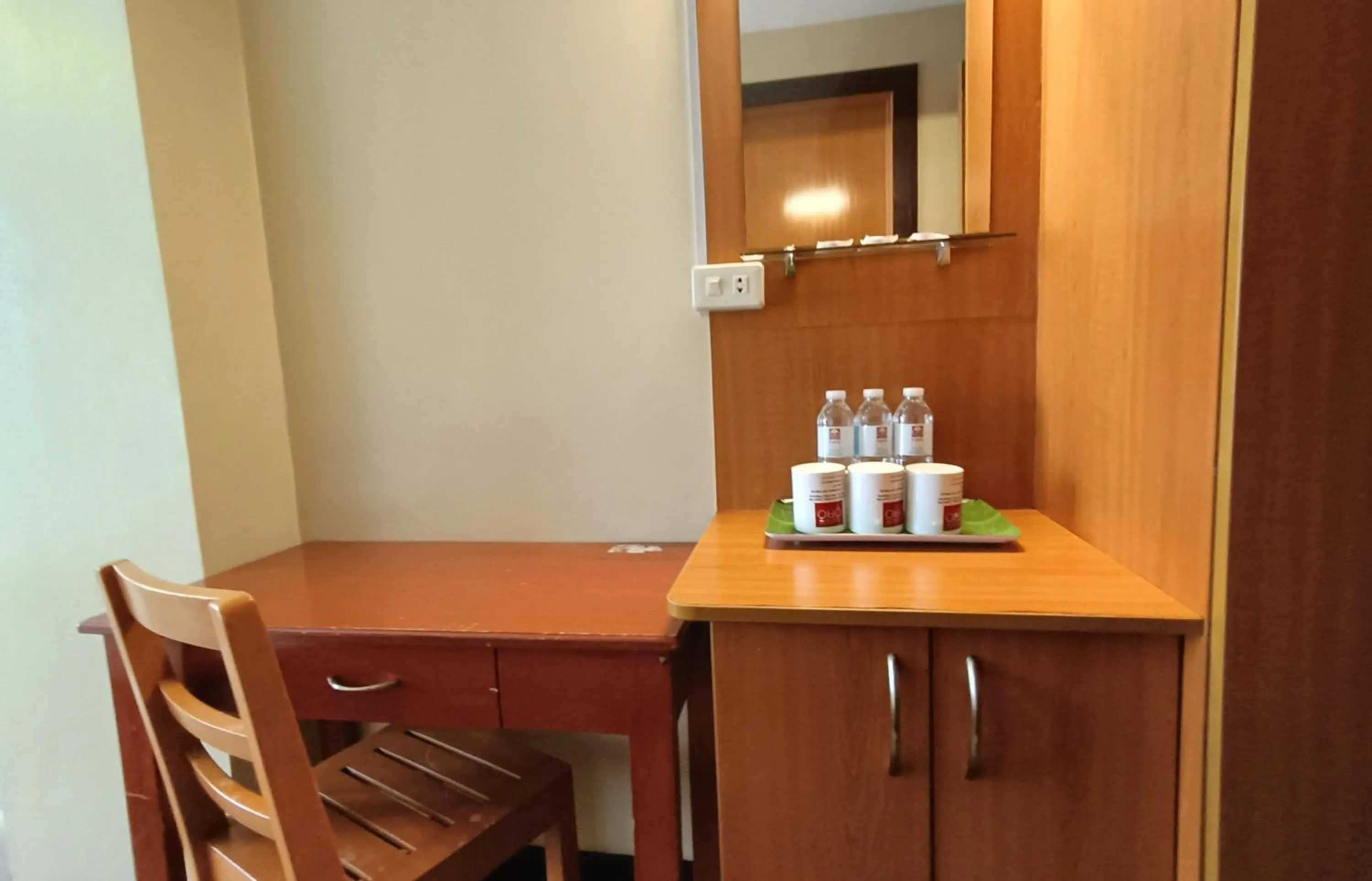 Fuente Oro Business Suites Cebu