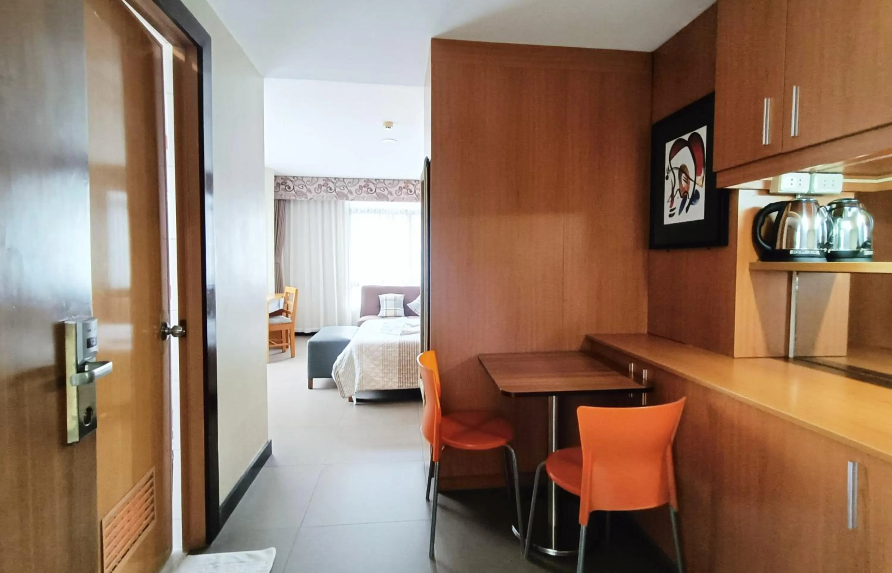 Fuente Oro Business Suites Cebu