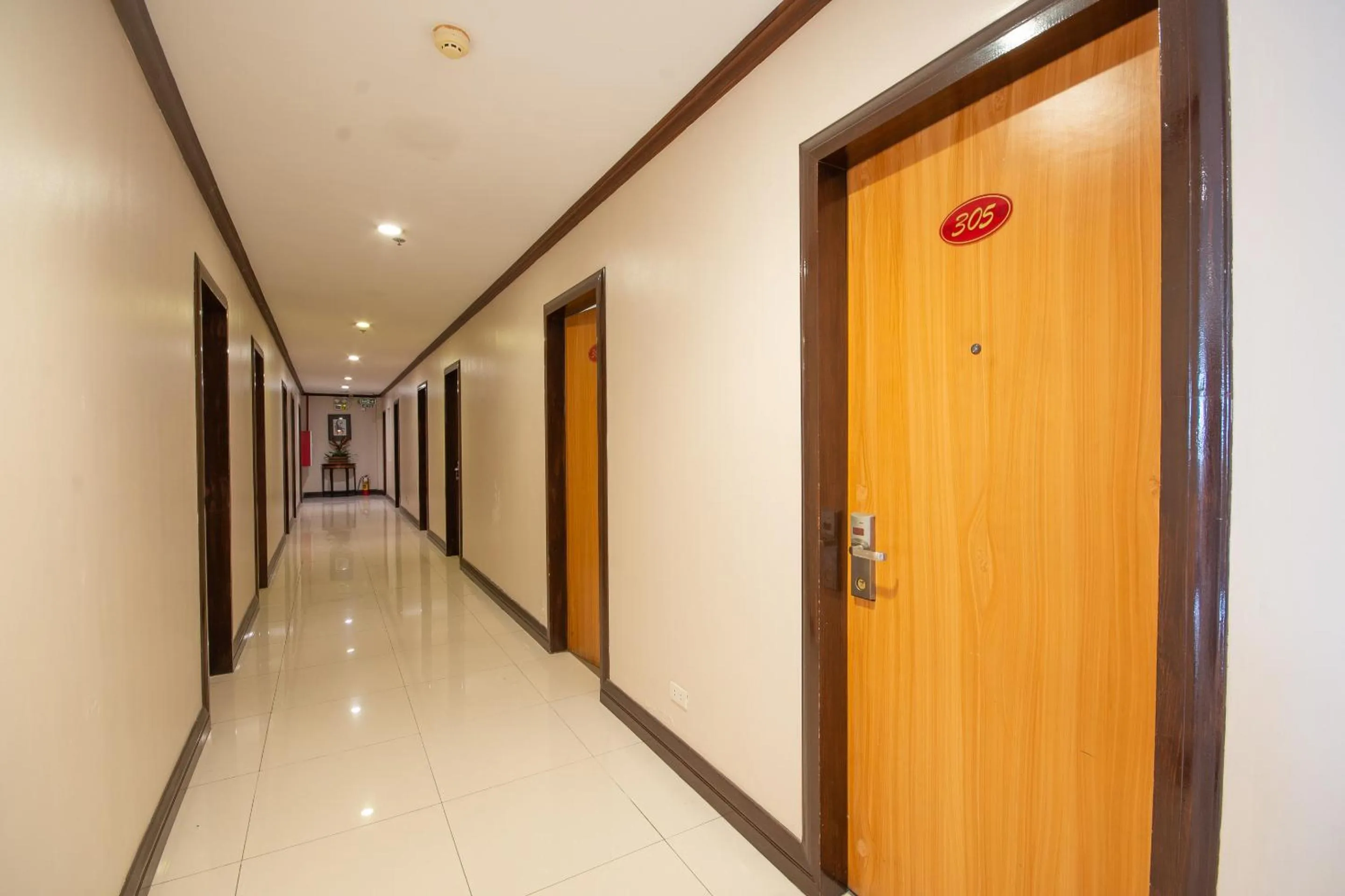 Other in Fuente Oro Business Suites Cebu