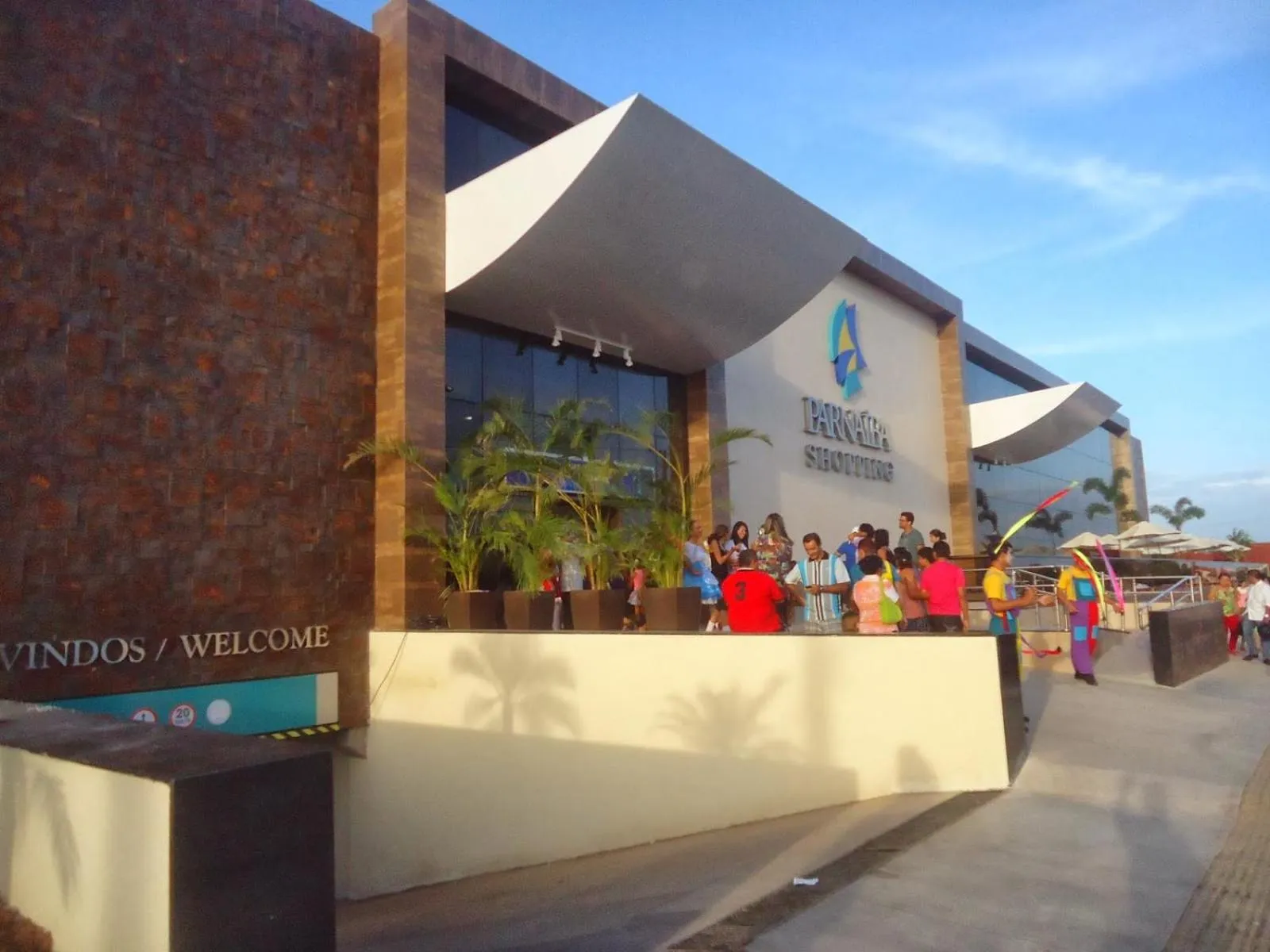 Nearby landmark in Pousada Vila Cajuína - Parnaíba