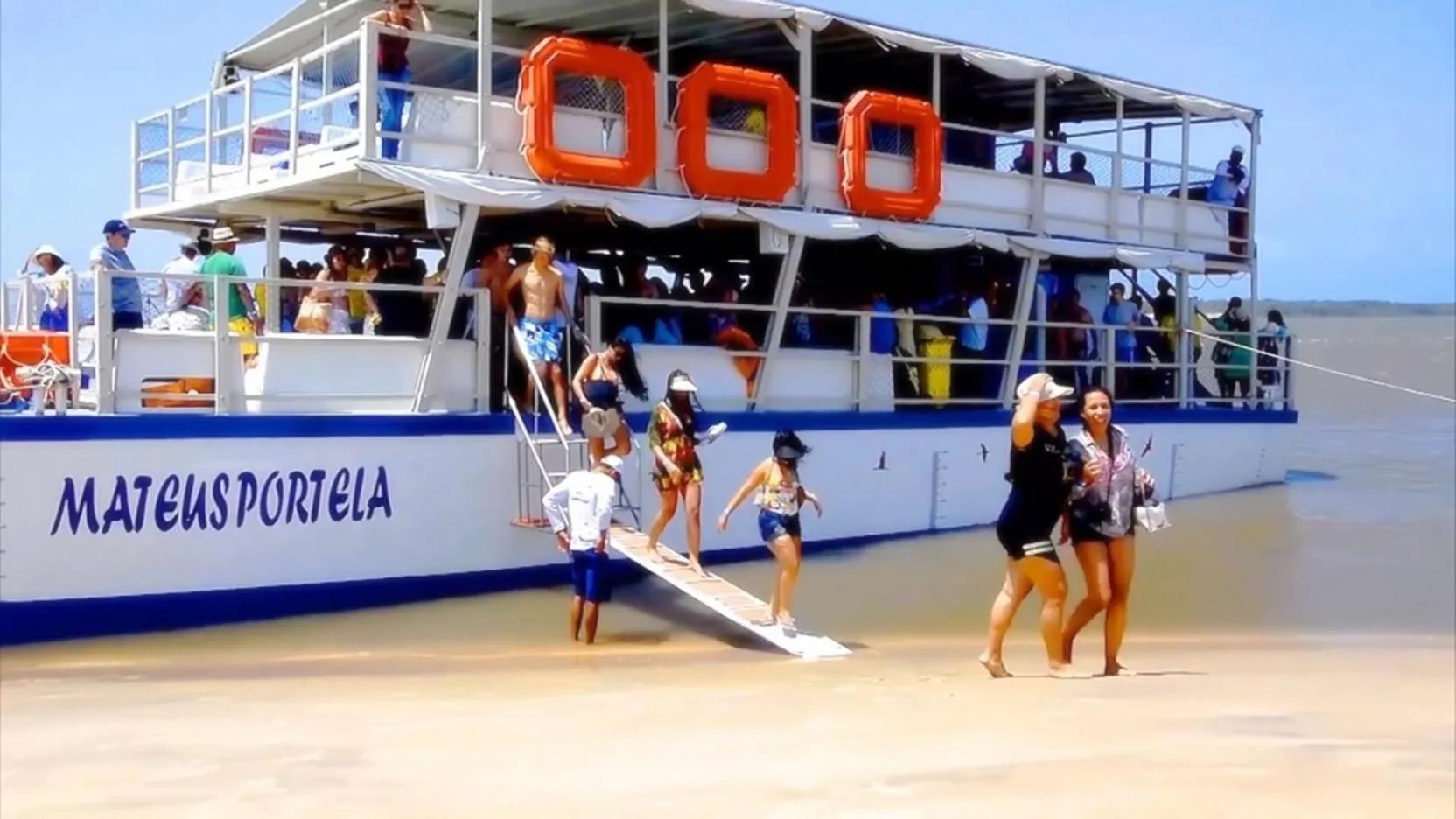 Natural landscape in Pousada Vila Cajuína - Parnaíba