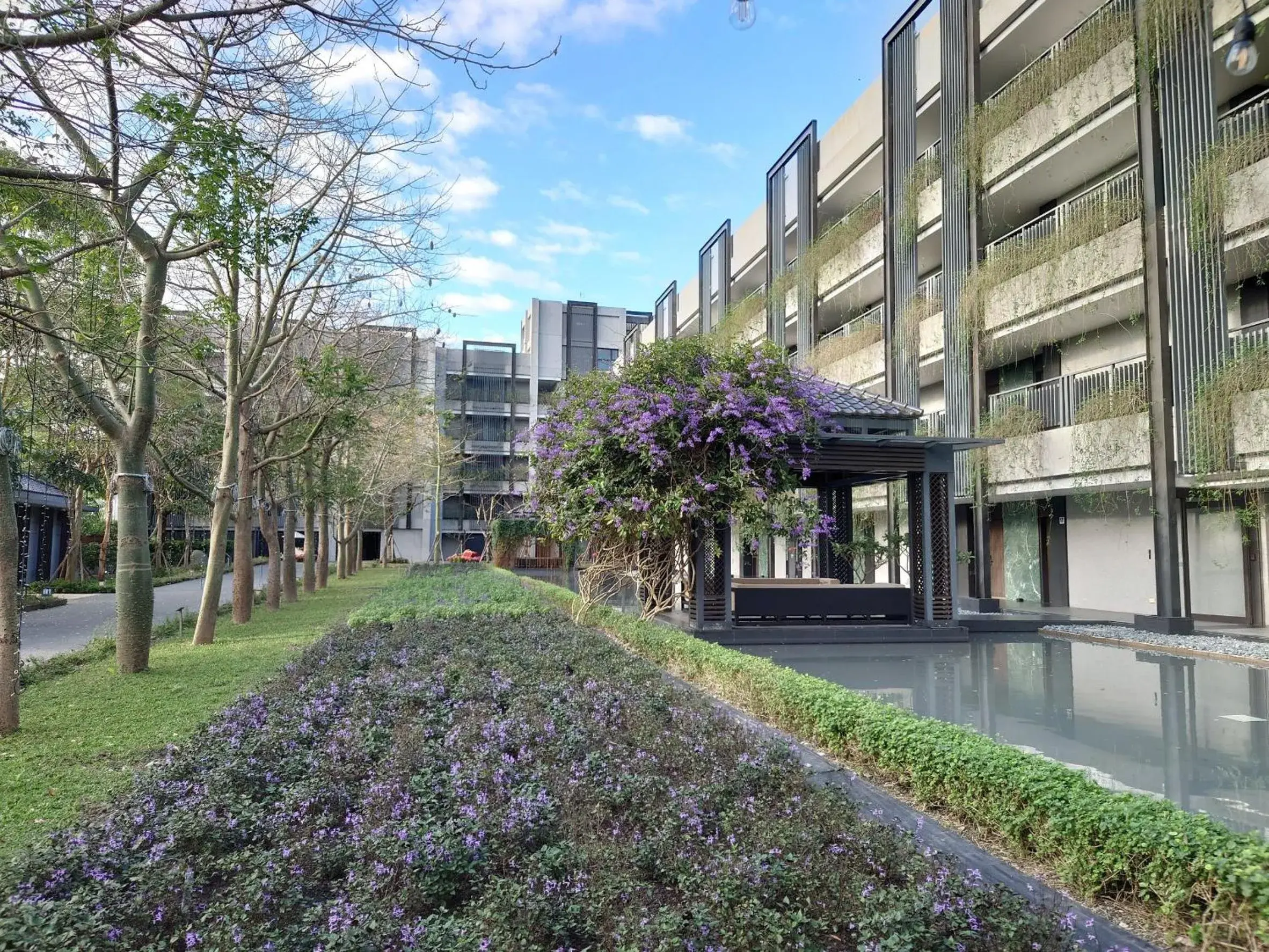 Gaeavilla Resort Gaeavilla Resort