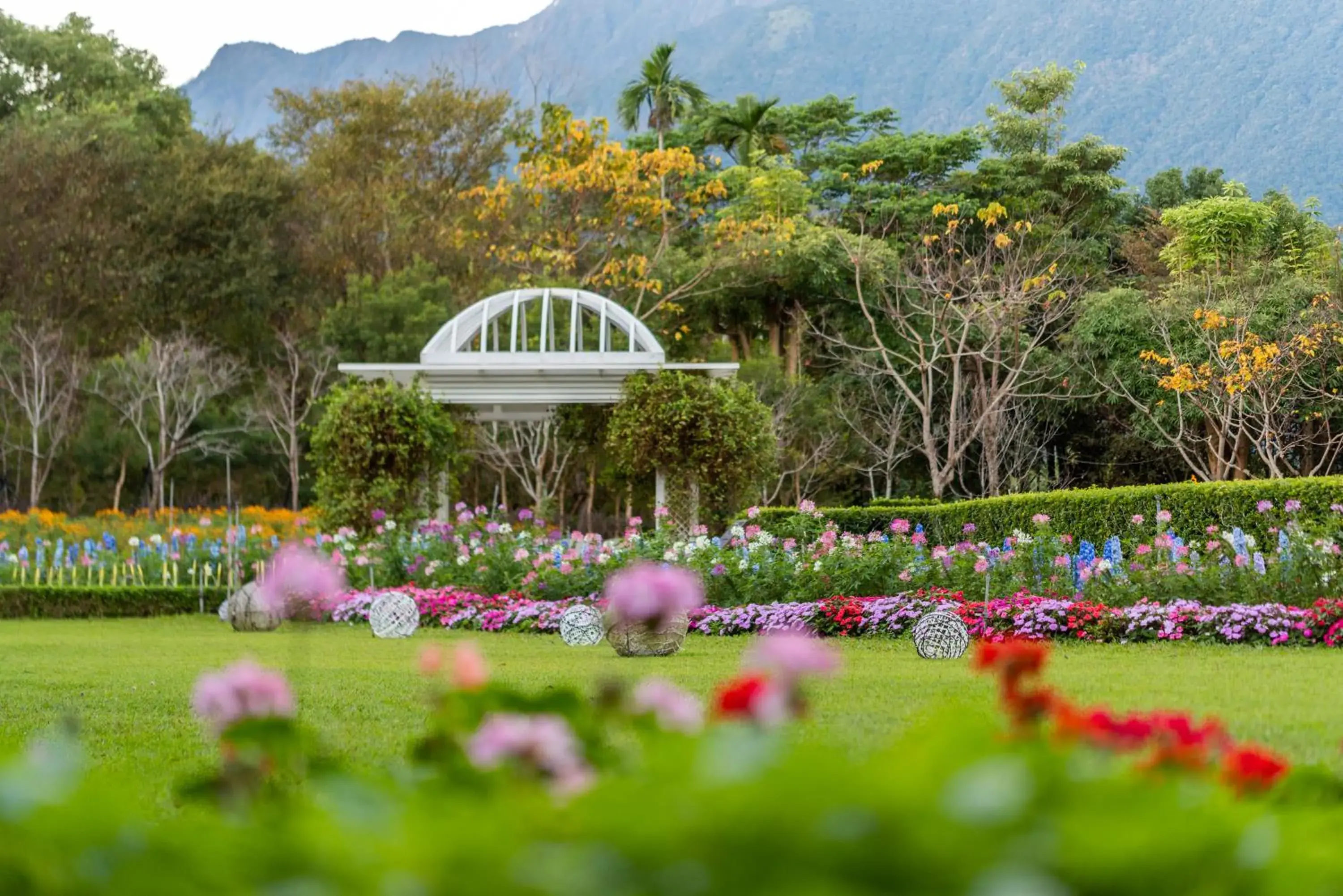 Gaeavilla Resort Gaeavilla Resort