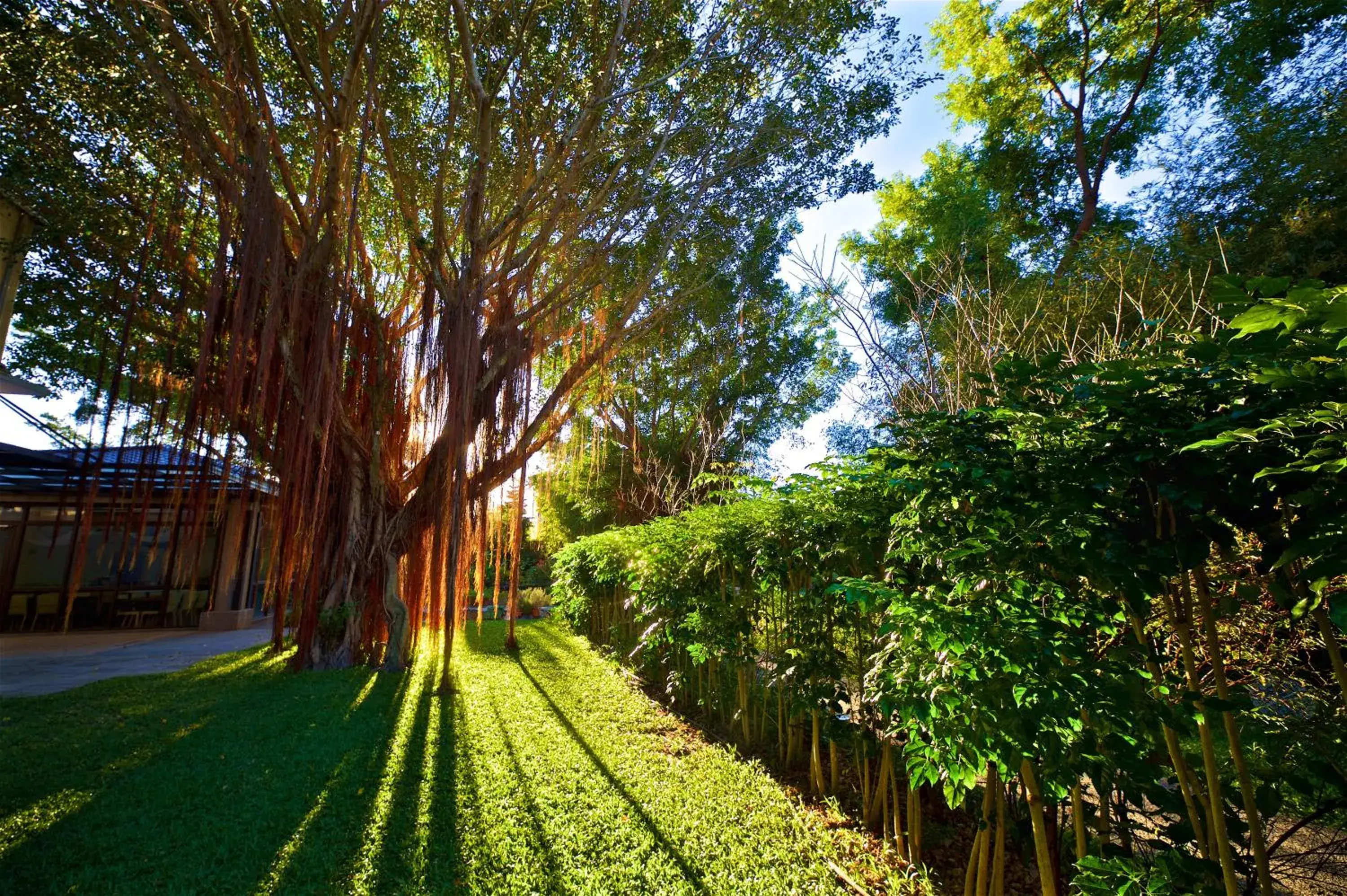 Gaeavilla Resort Gaeavilla Resort