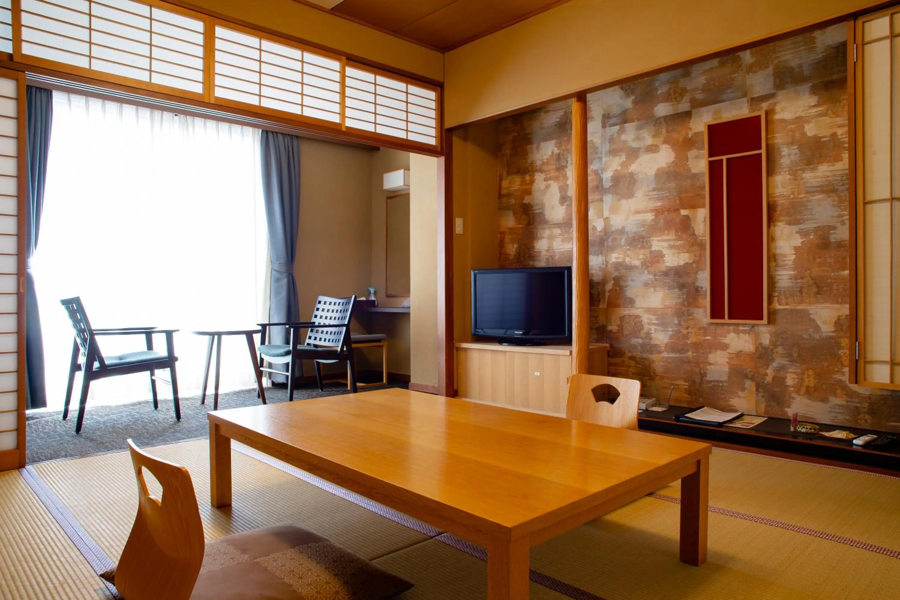 Kirishima Kanko Hotel