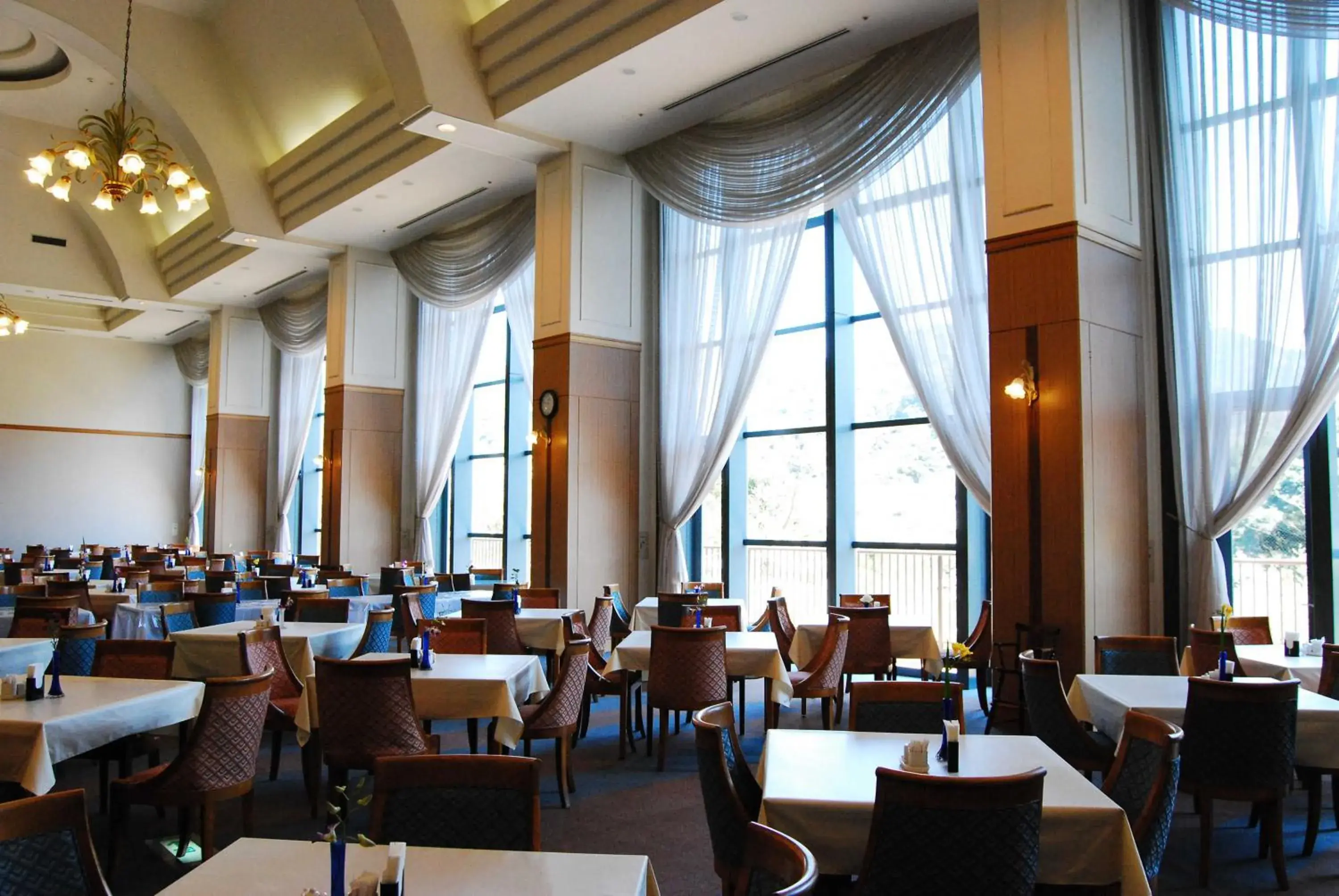 Restaurant/places to eat in Kirishima Kanko Hotel Restaurant/places to eat in Kirishima Kanko Hotel