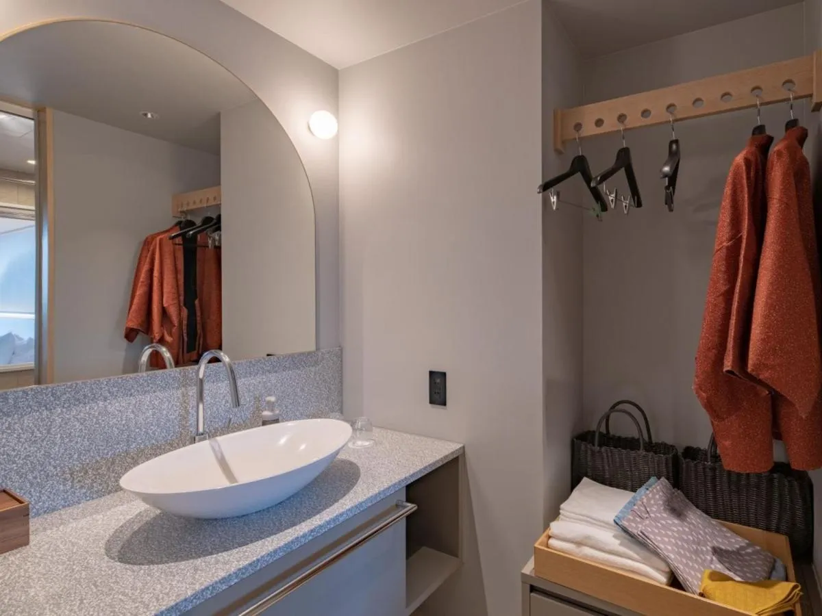 Kirishima Kanko Hotel