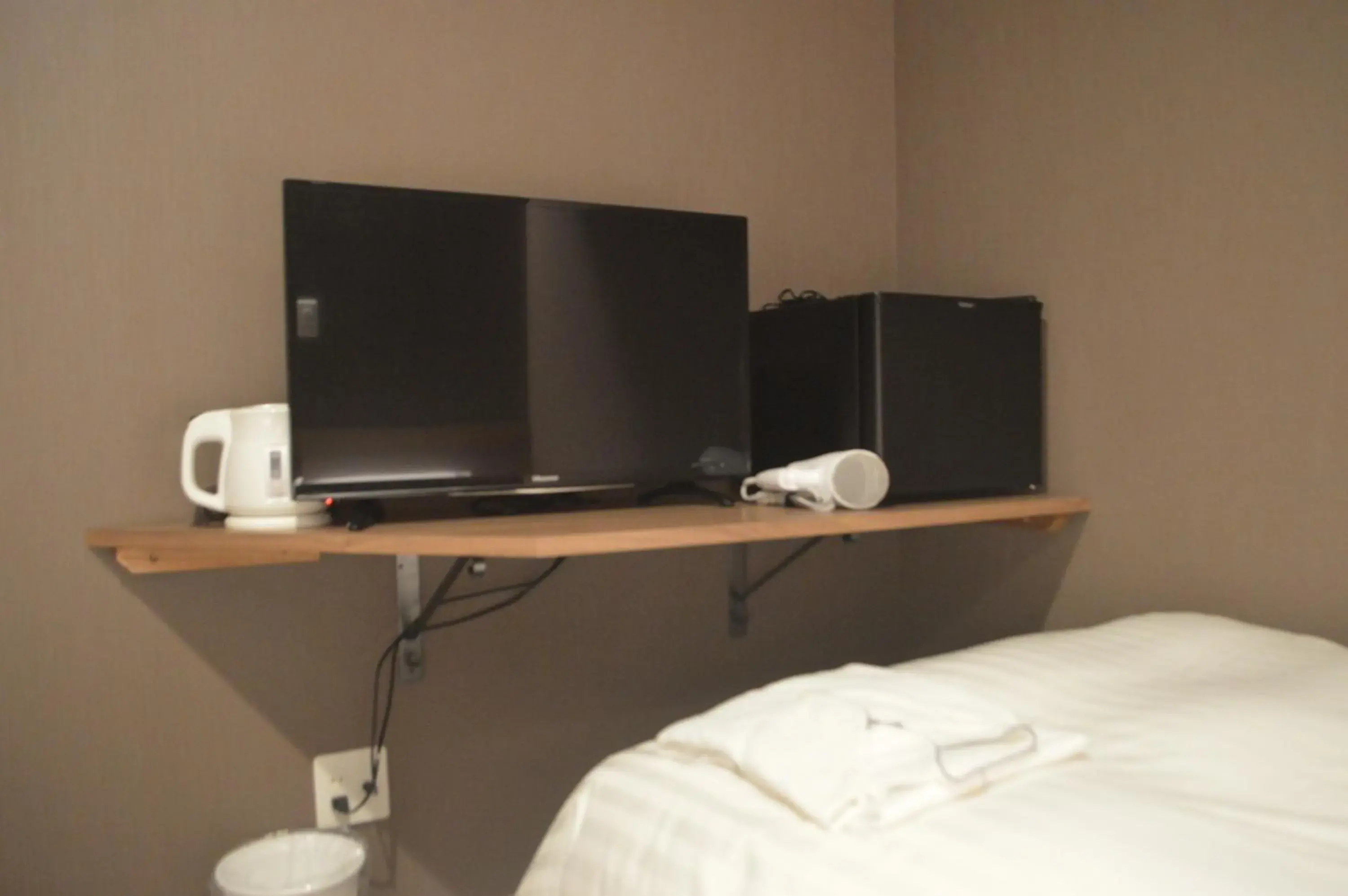 Coffee/tea facilities in Ryuka Hotel Naha Coffee/tea facilities in Ryuka Hotel Naha