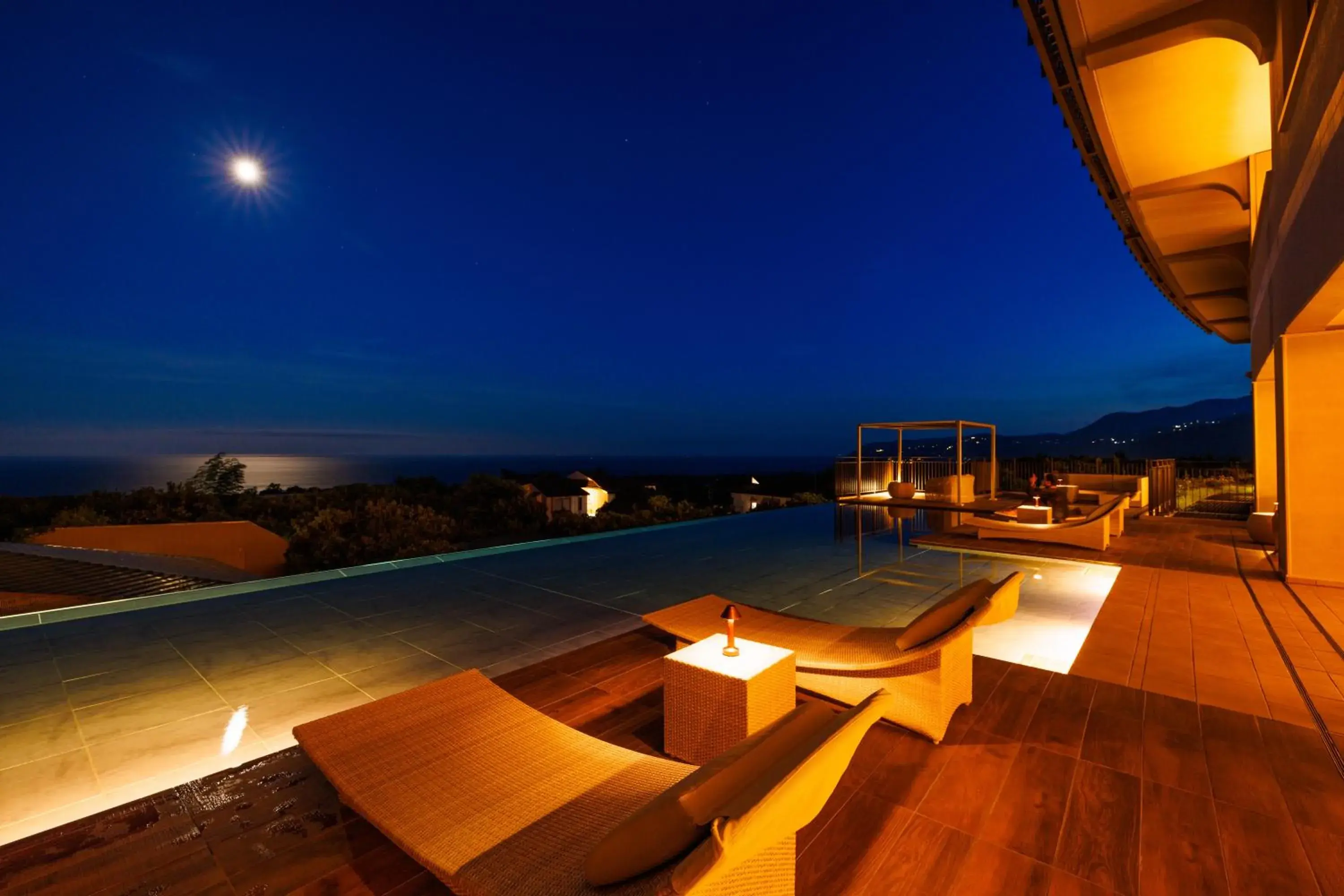 View (from property/room) in KAMENOI HOTEL Izukogen View (from property/room) in KAMENOI HOTEL Izukogen