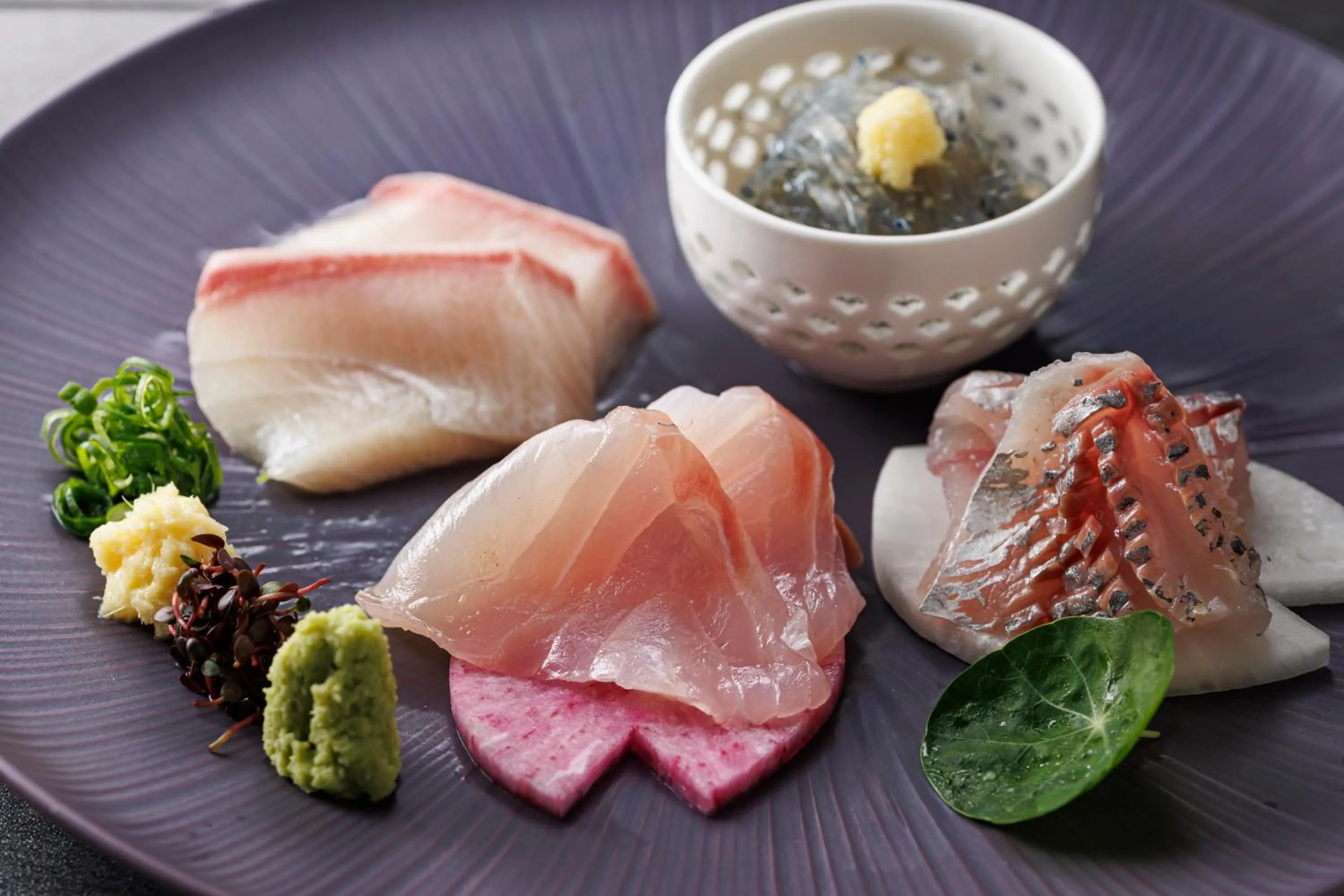 Restaurant/places to eat in KAMENOI HOTEL Izukogen