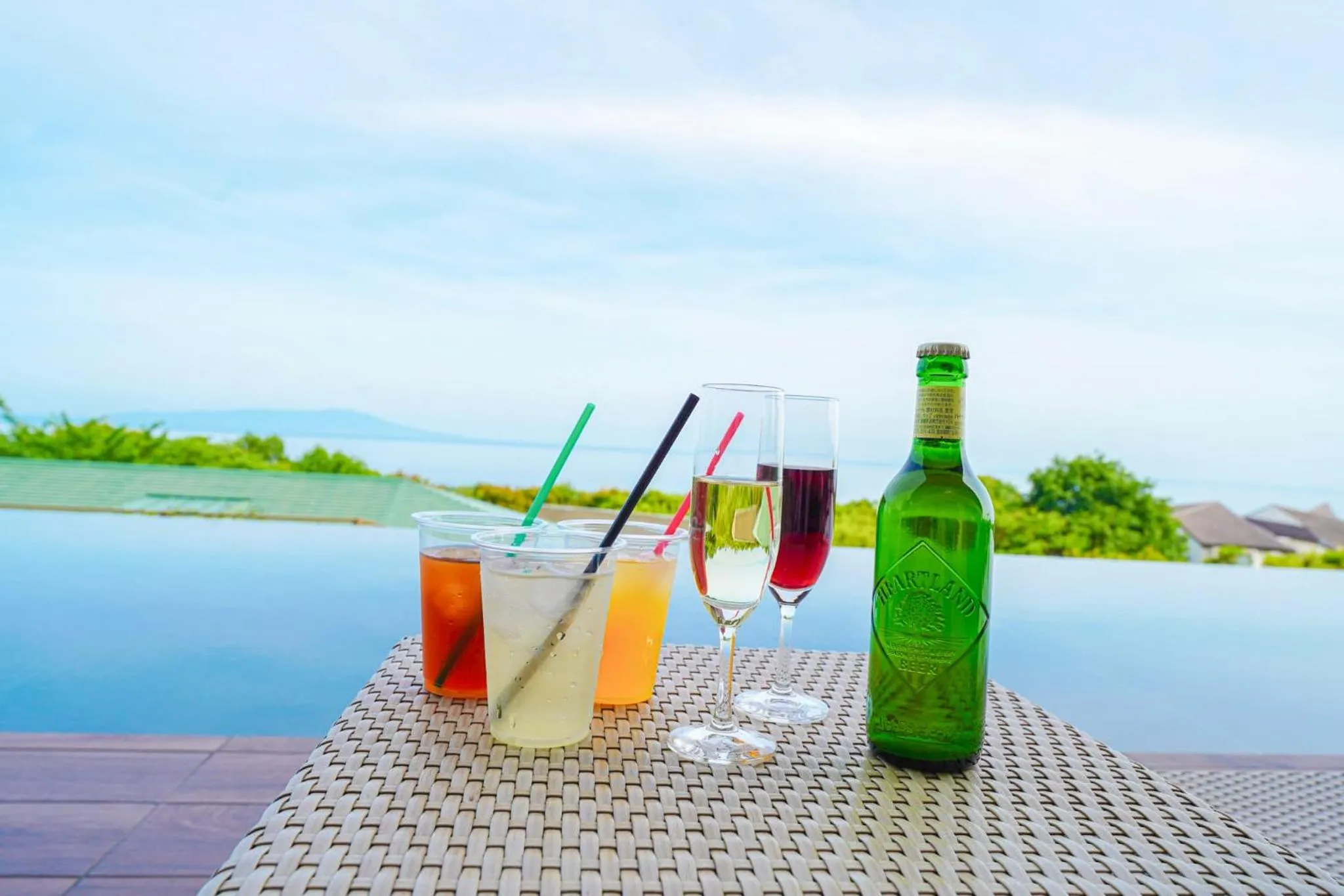 Lounge or bar in KAMENOI HOTEL Izukogen